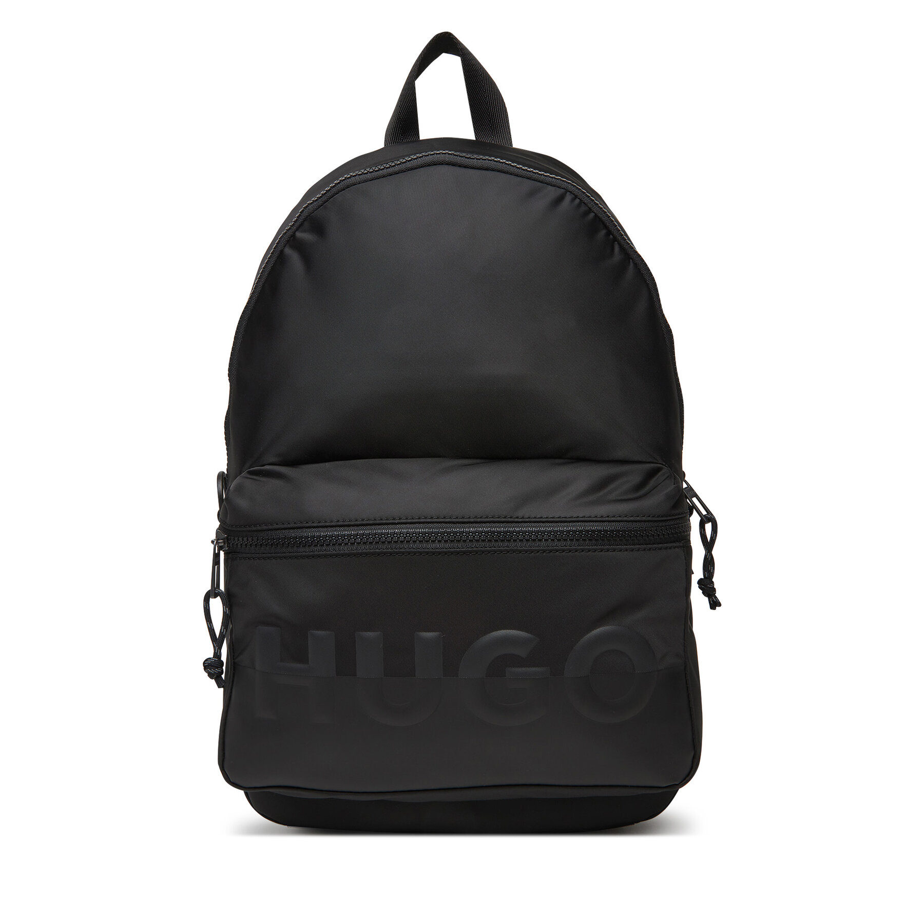Rucsac HUGO Nosh 50547114 Negru