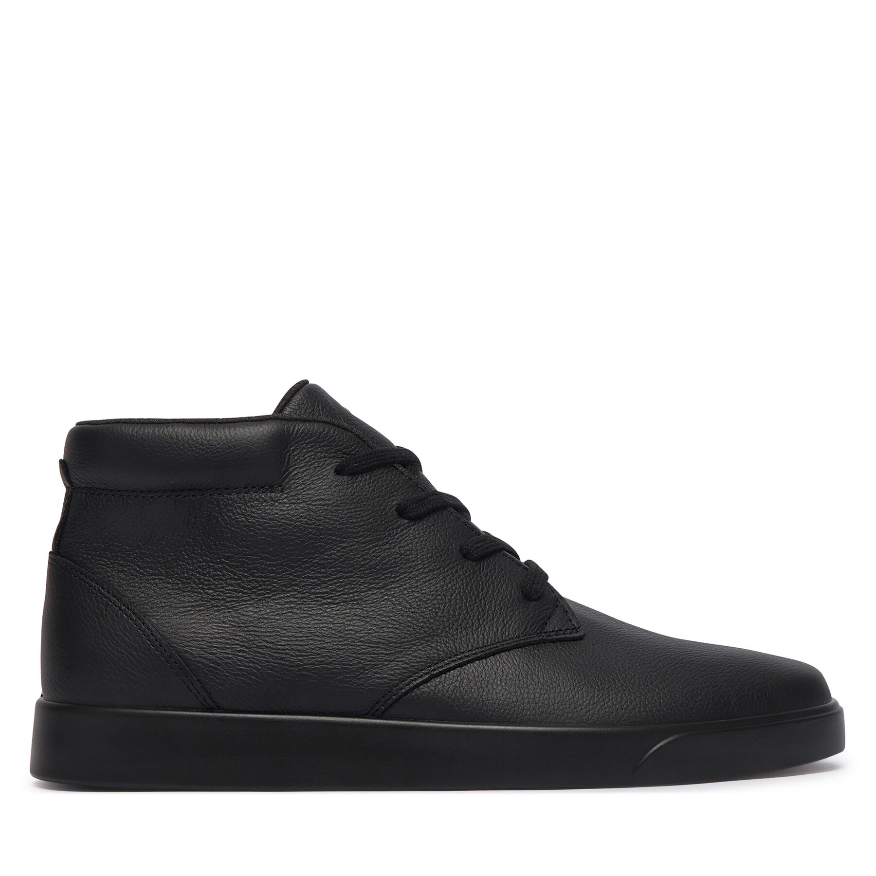 Sneakersy ECCO Street Lite 52146401001 Černá