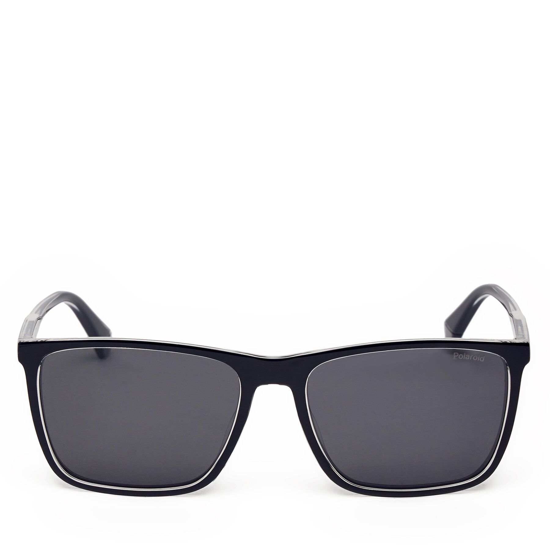 Ochelari de soare Polaroid PLD 4180/S Negru