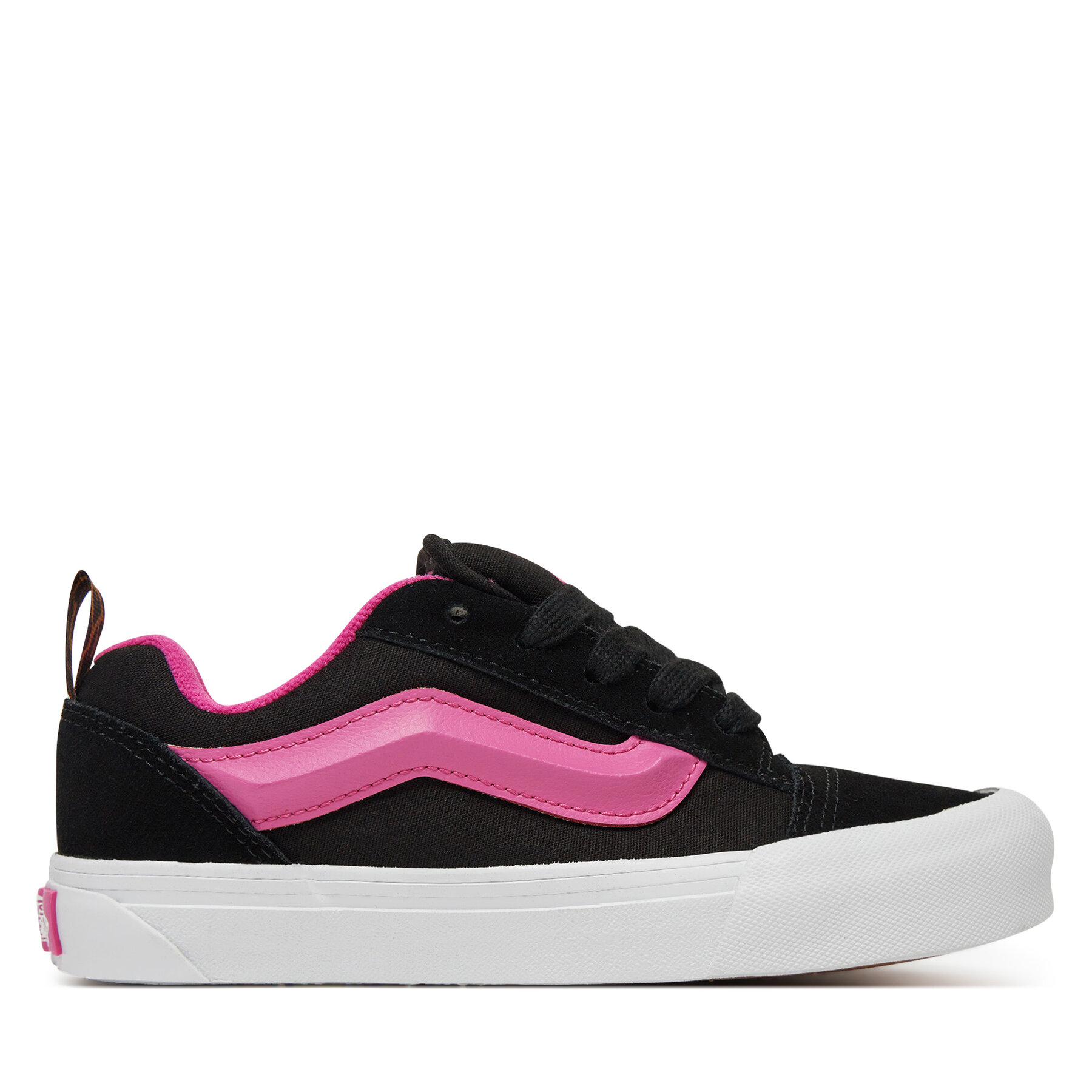 Teniși Vans Knu Skool VN000D2TBML1 Negru