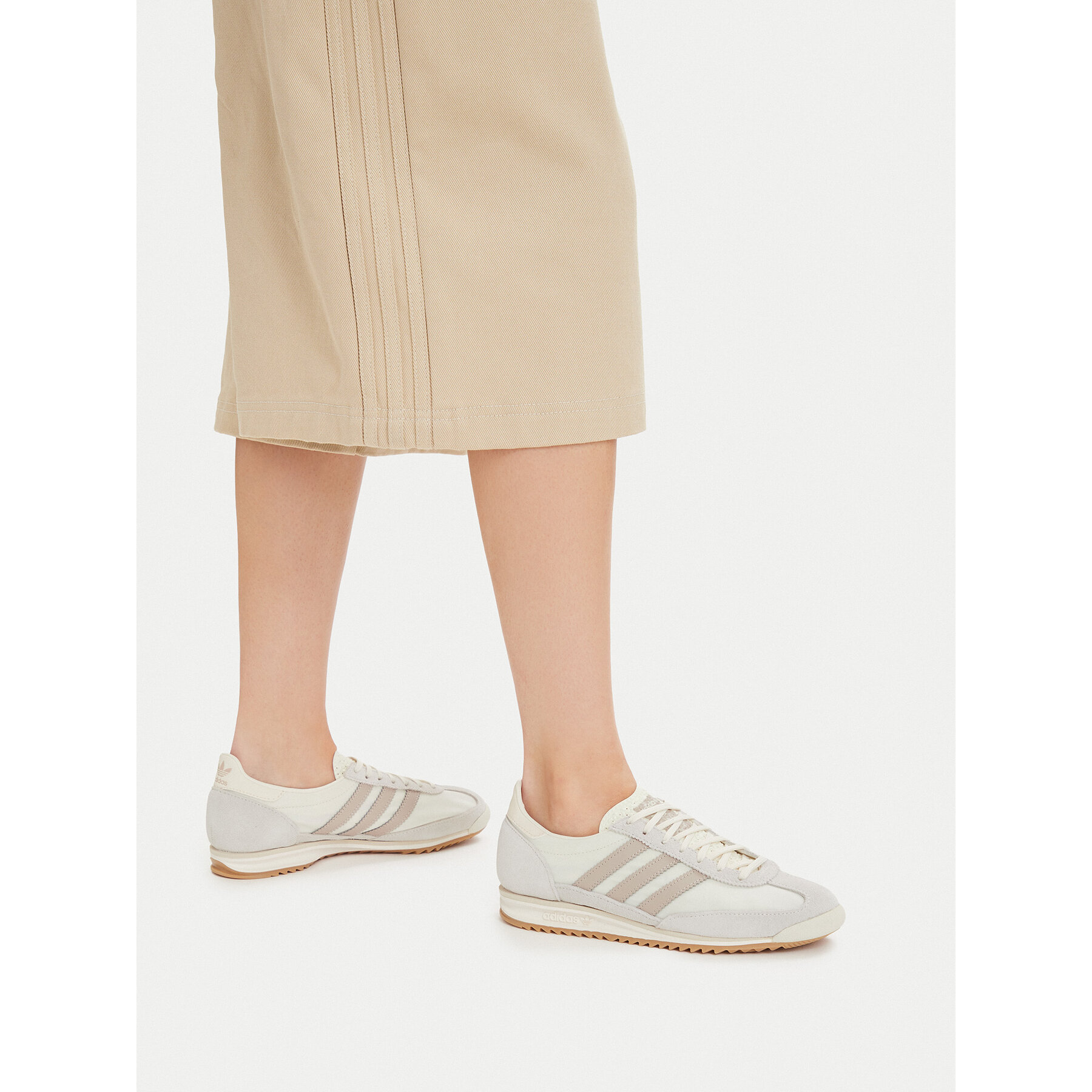 Tenisice adidas Sl 72 Og W JH7394 Krem