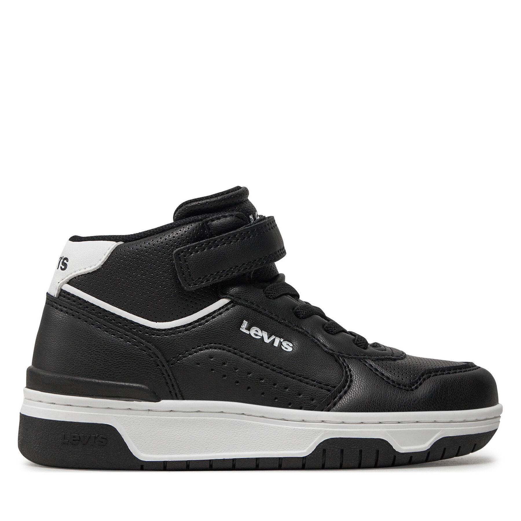 Sneakers Levis® VDER0022S Negru
