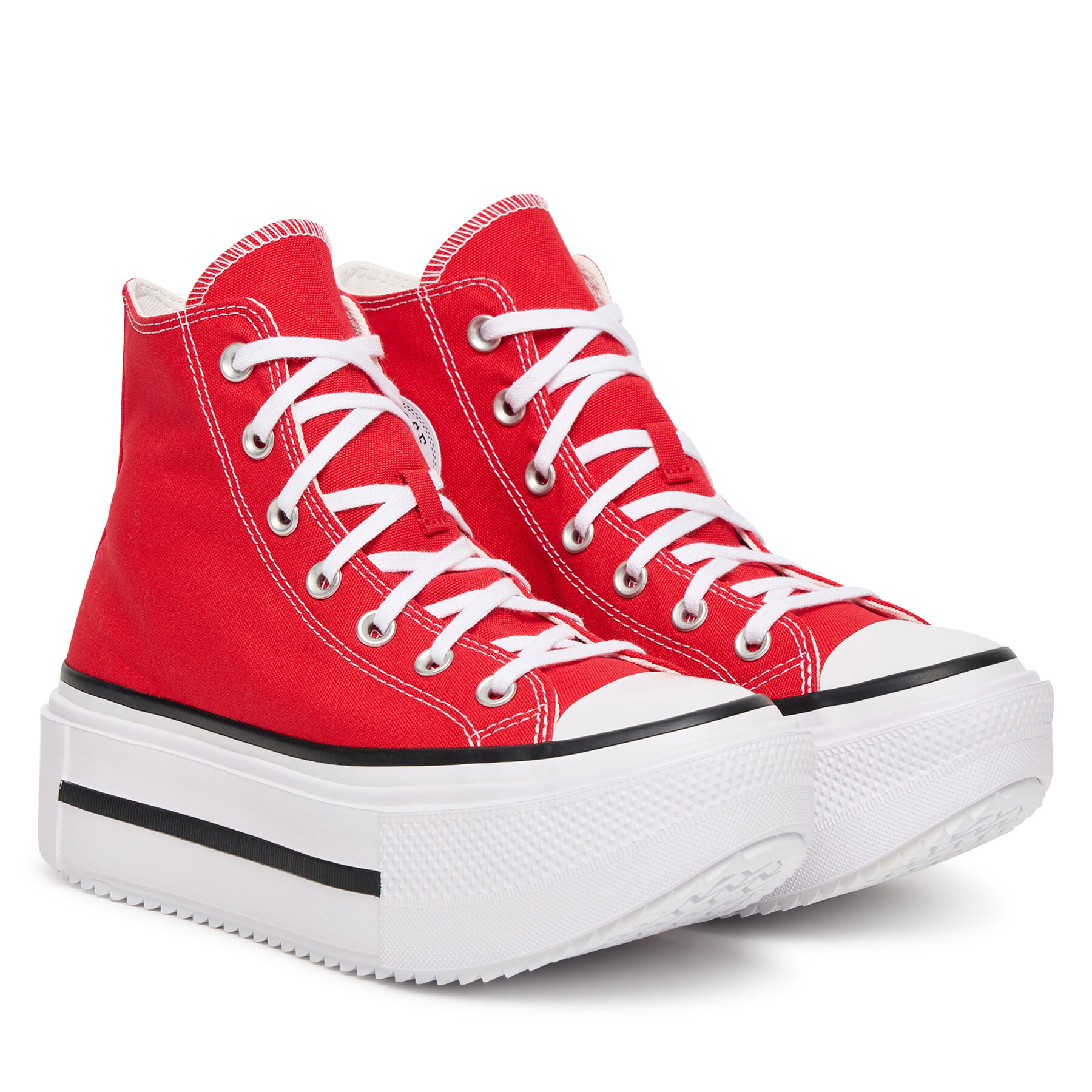 Sneakers aus Stoff Converse