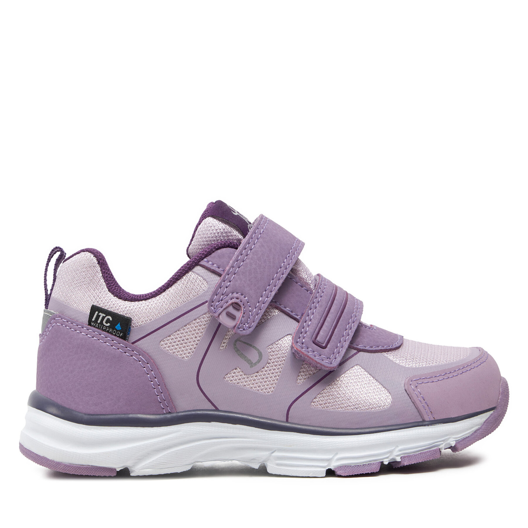 Sneakers Leaf