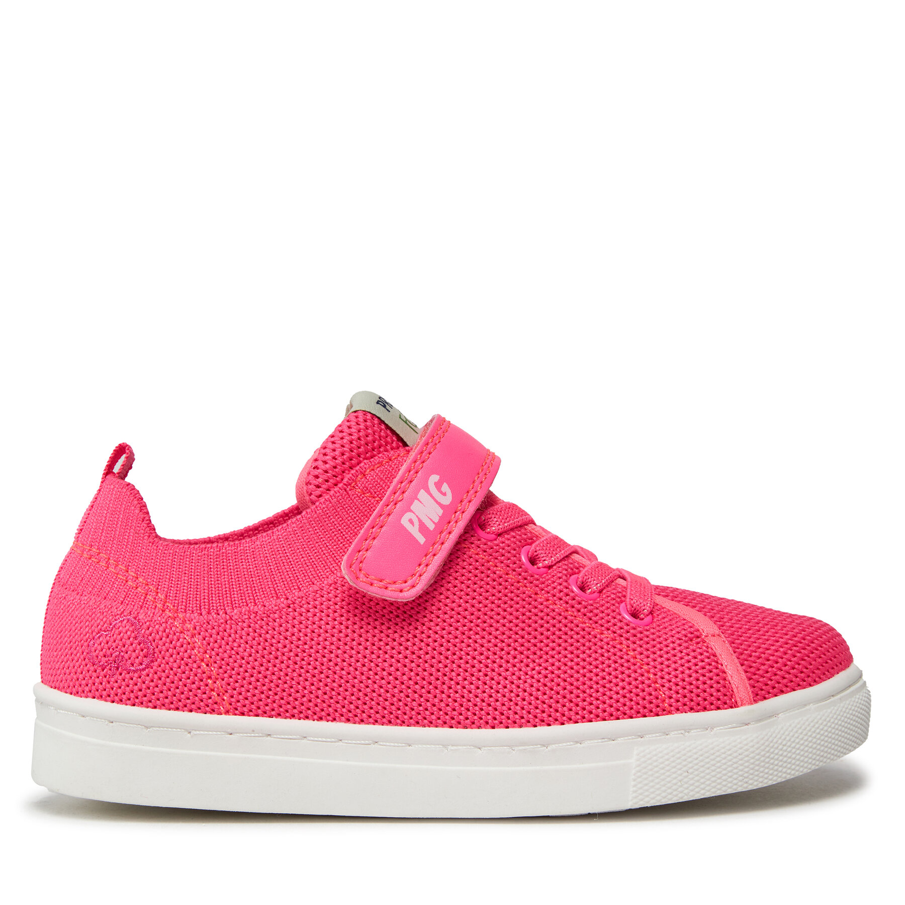 Sneakersy Primigi 3951000 S Ružová