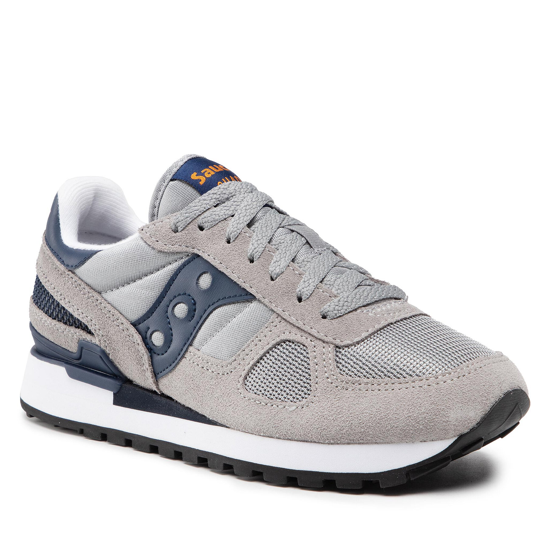 Sneakers Saucony Shadow Original S2108-563 Gry/Nvy epantofi-Bărbați-Pantofi-De imagine 2022 reducere