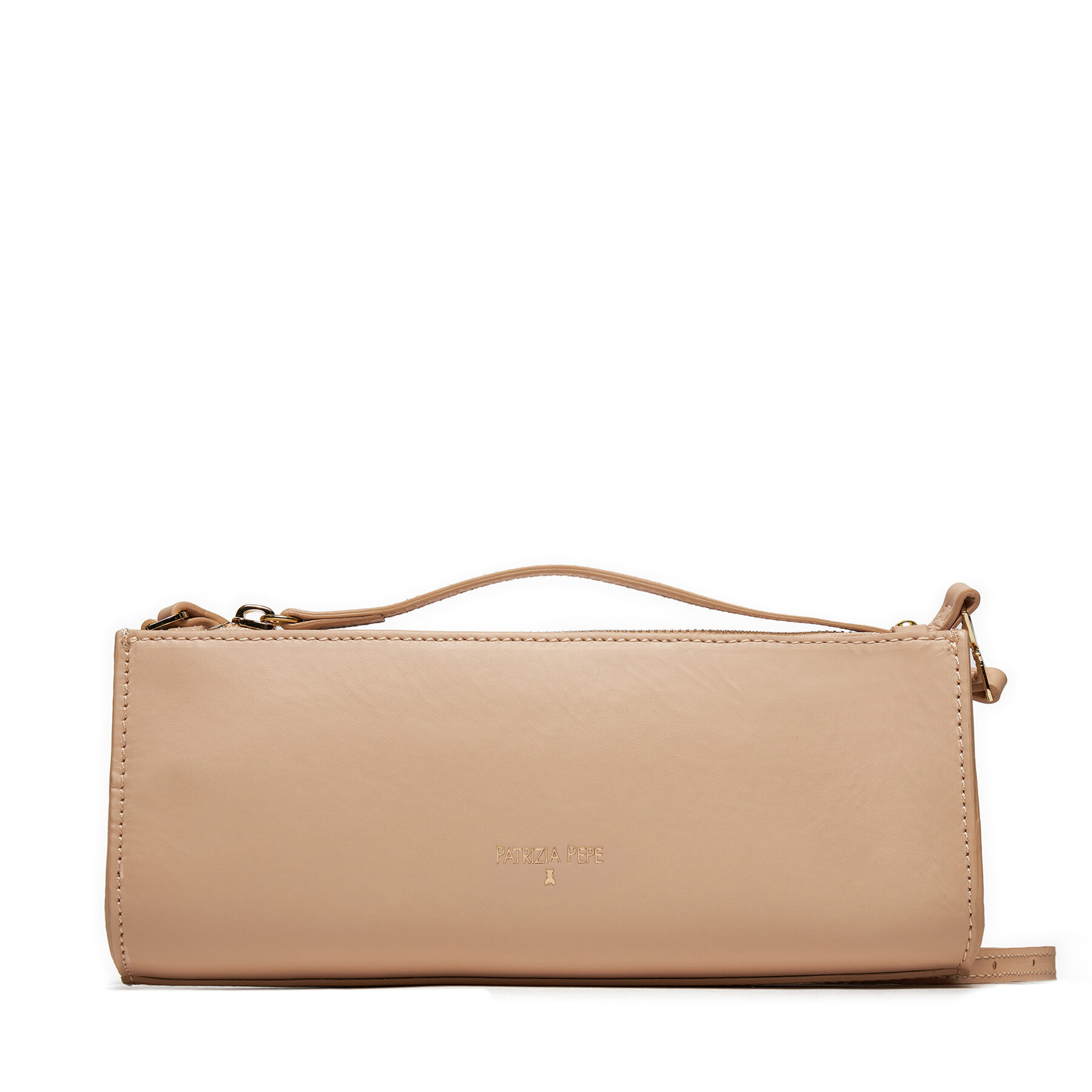 Bolso Patrizia Pepe 2B0073/L061-B743 Beis