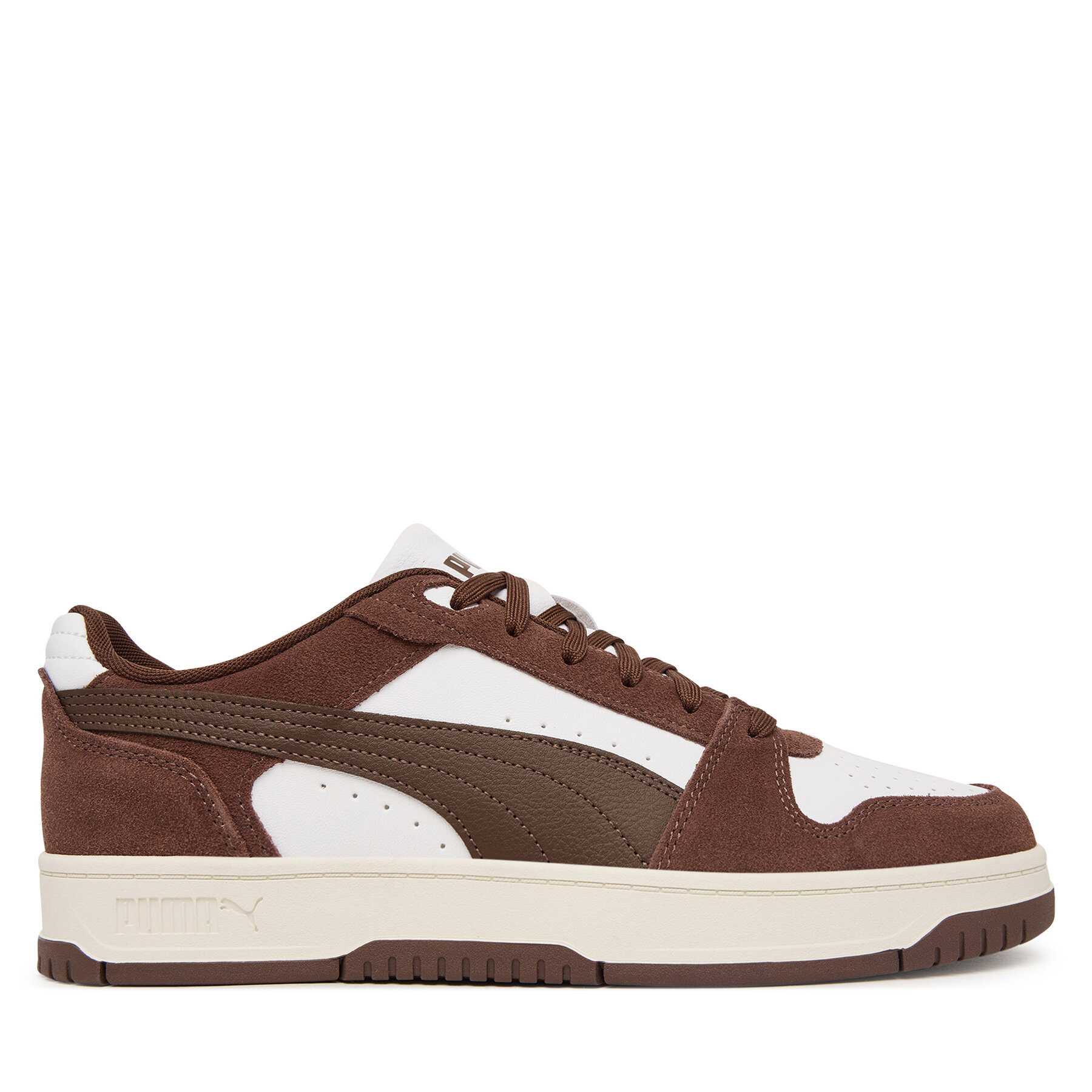 Sneakers Puma Rebound Slam Lo SD 407357 03 Maro