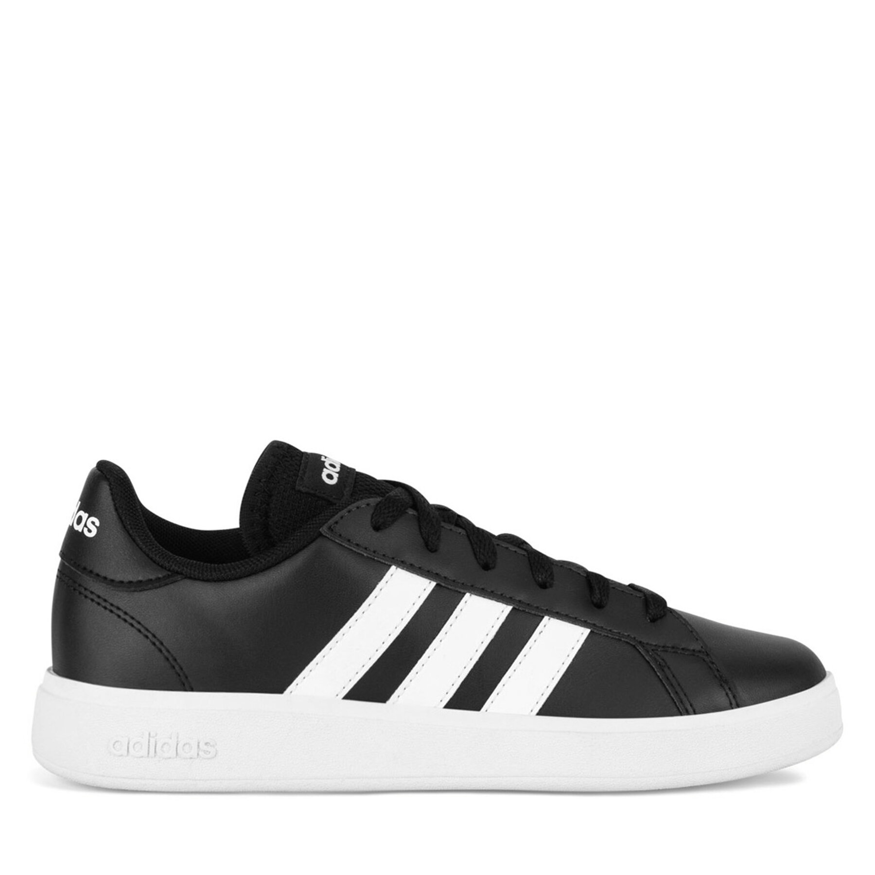 adidas Αθλητικά adidas GRAND COURT BASE 2.0 GW9262 Μαύρο