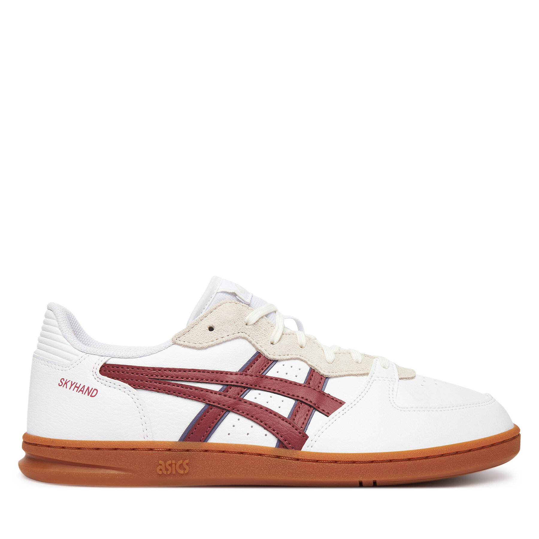 Asics Pánske Sneakersy, Rozmer: 40, Biela, Skyhand Og 1203A451