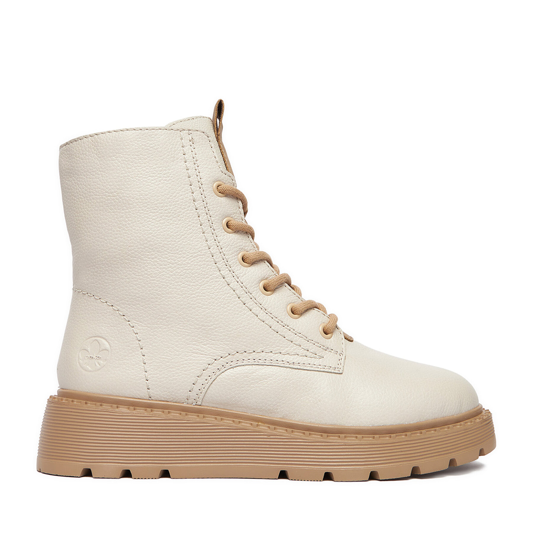 Ghete Rieker CEO-70404-80 Bej
