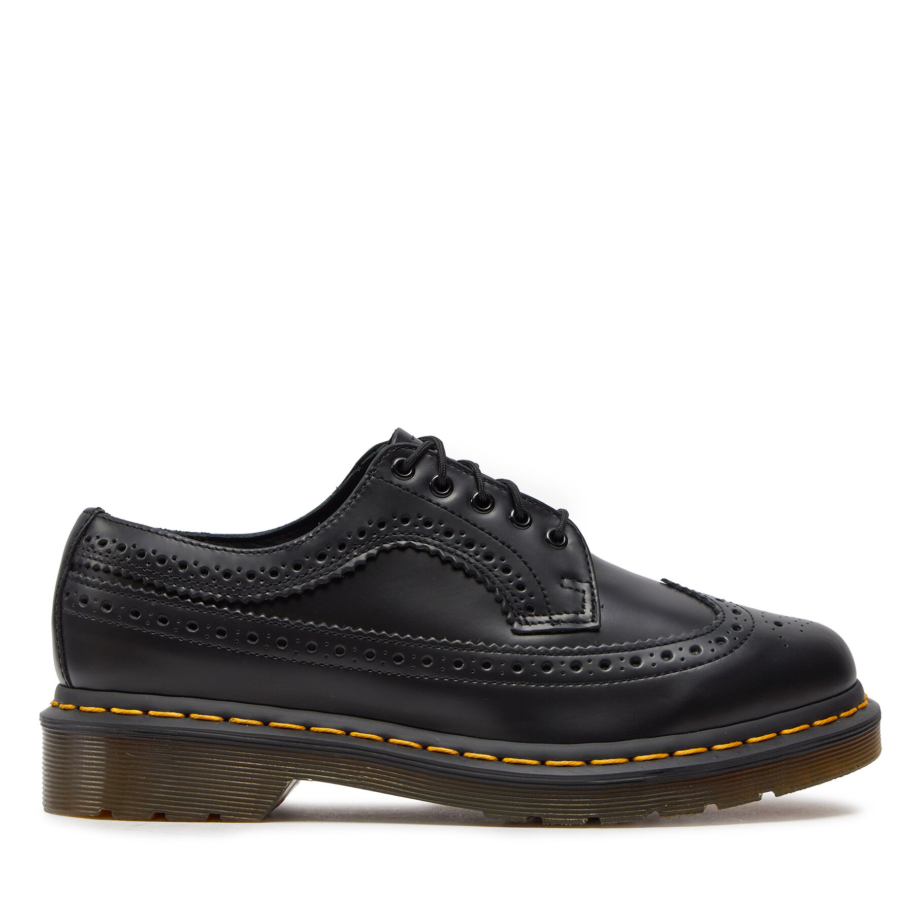 Кубинки Dr. Martens 3989 YS Smooth 22210001 Черен