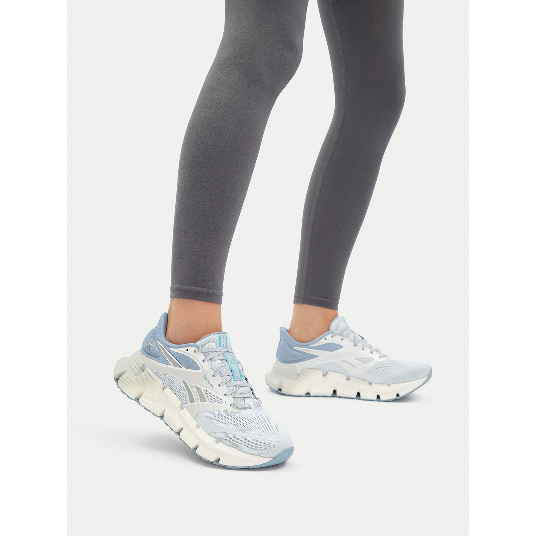 Bežecké topánky Reebok EO-FLOATZIG 2 100225509 Modrá