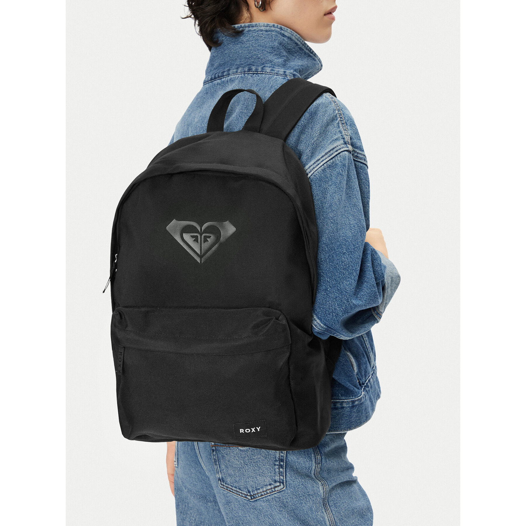 Rucsac Roxy ROXY-P-002-07 Negru