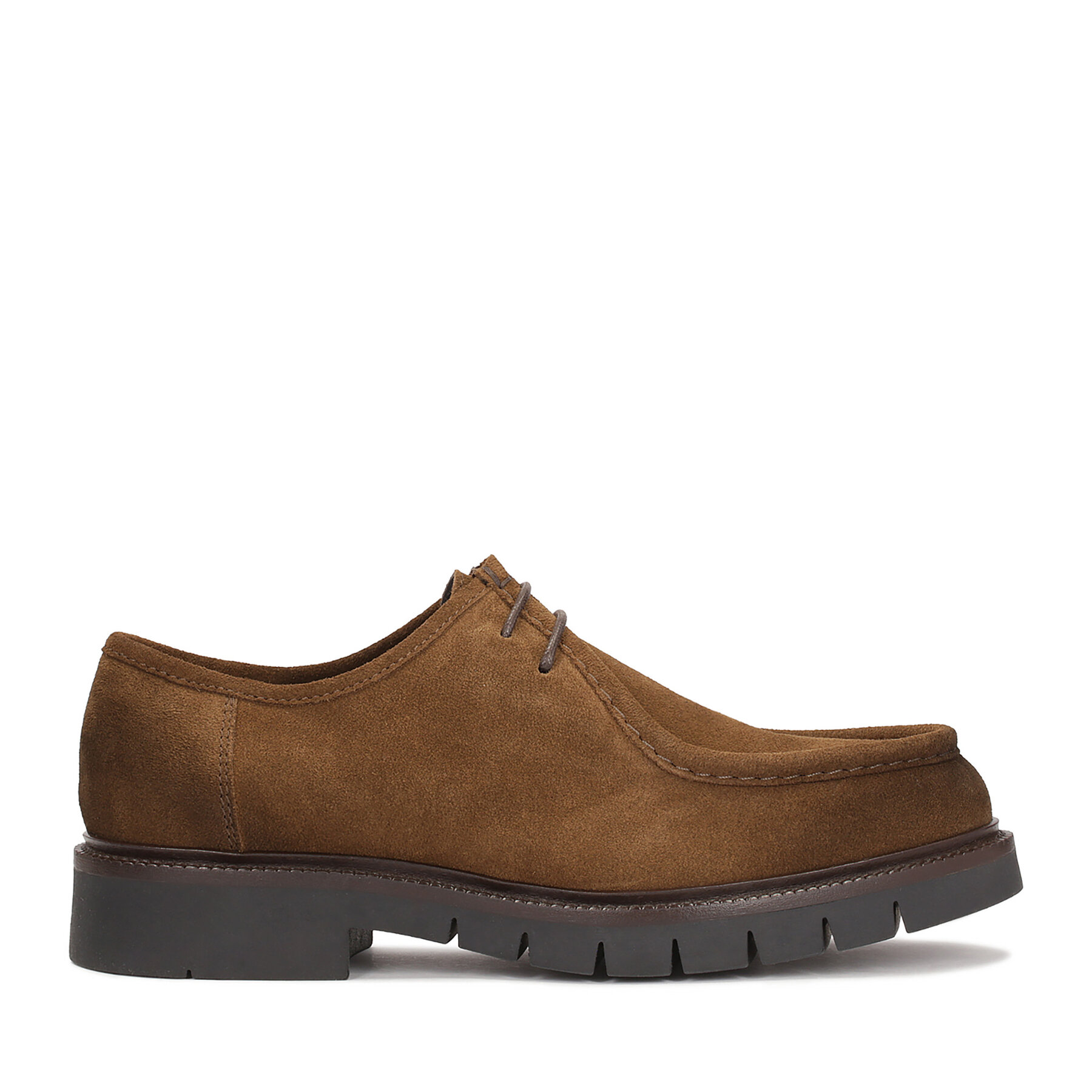 Zapatos hasta el tobillo Kazar Riccardos 84210-02-02 Marrón