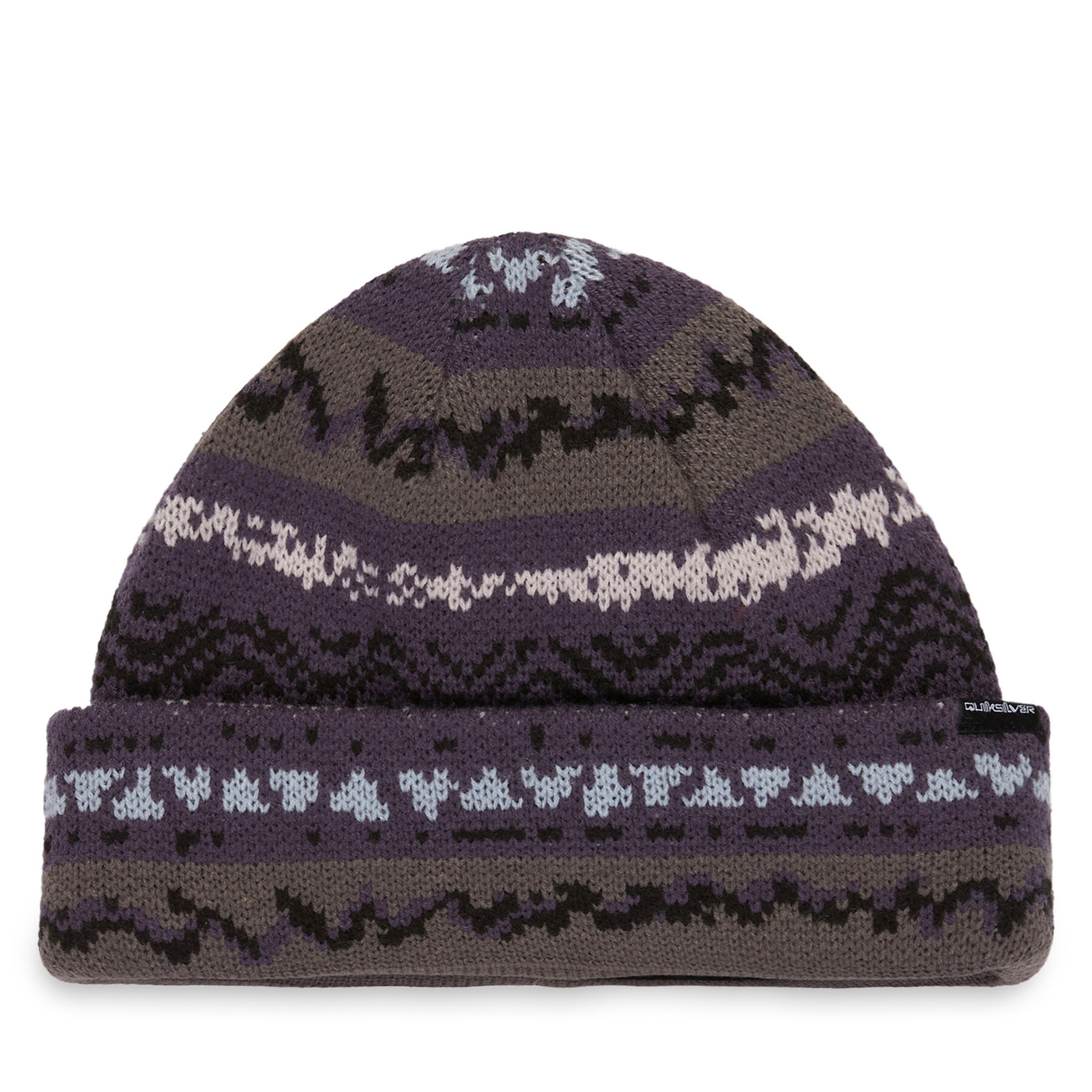 Căciulă Quiksilver EQYHA03421 Colorat