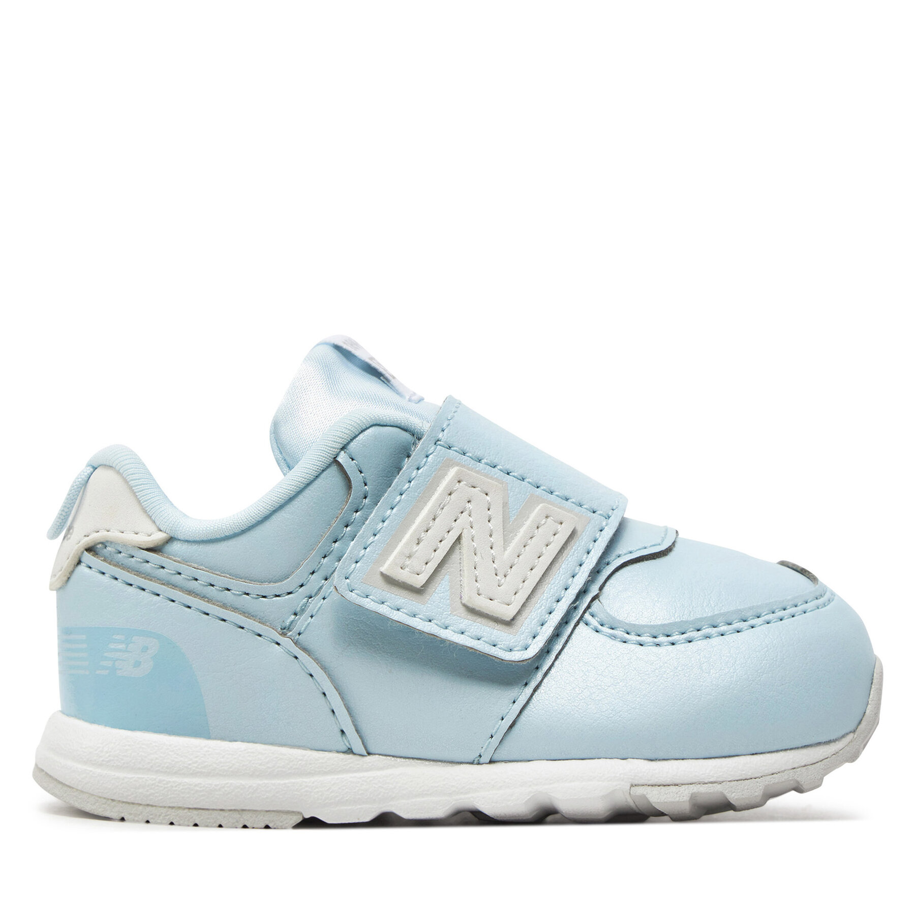 Sneakers New Balance NW574FL Bleu