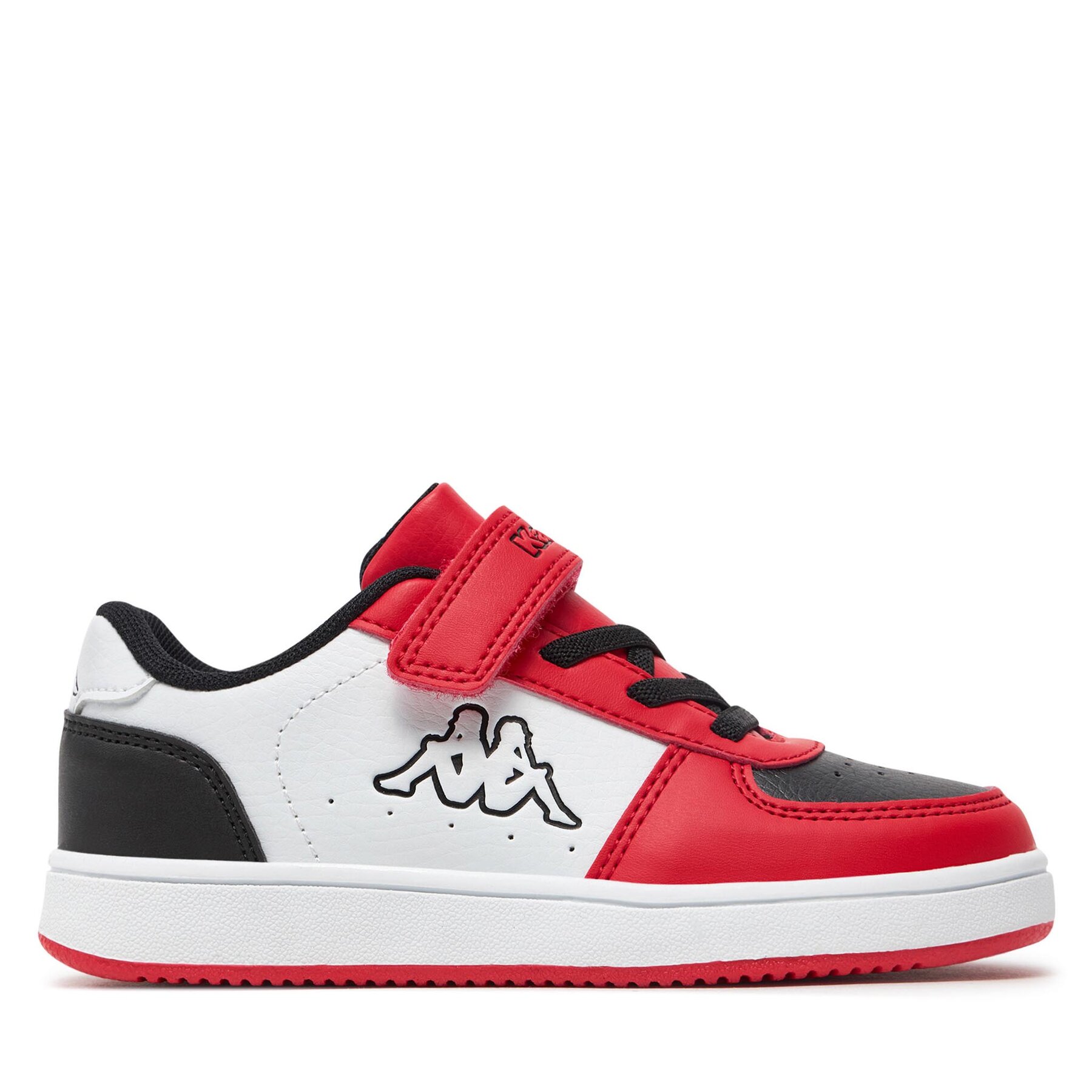 Sneakersy Kappa Logo Malone Ev Kid 36185LW Farebná