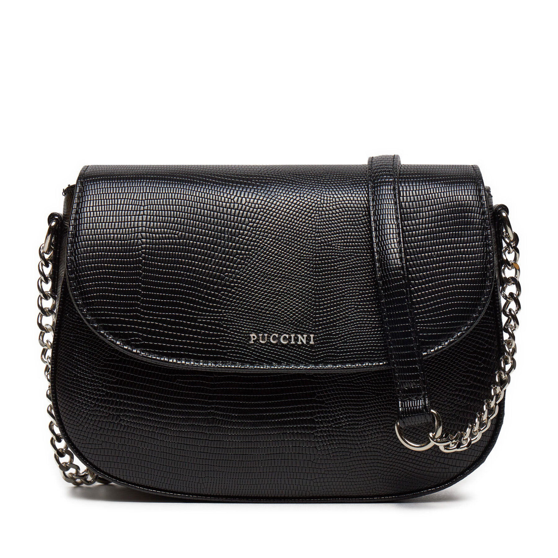 Bolso Puccini BML057M Negro