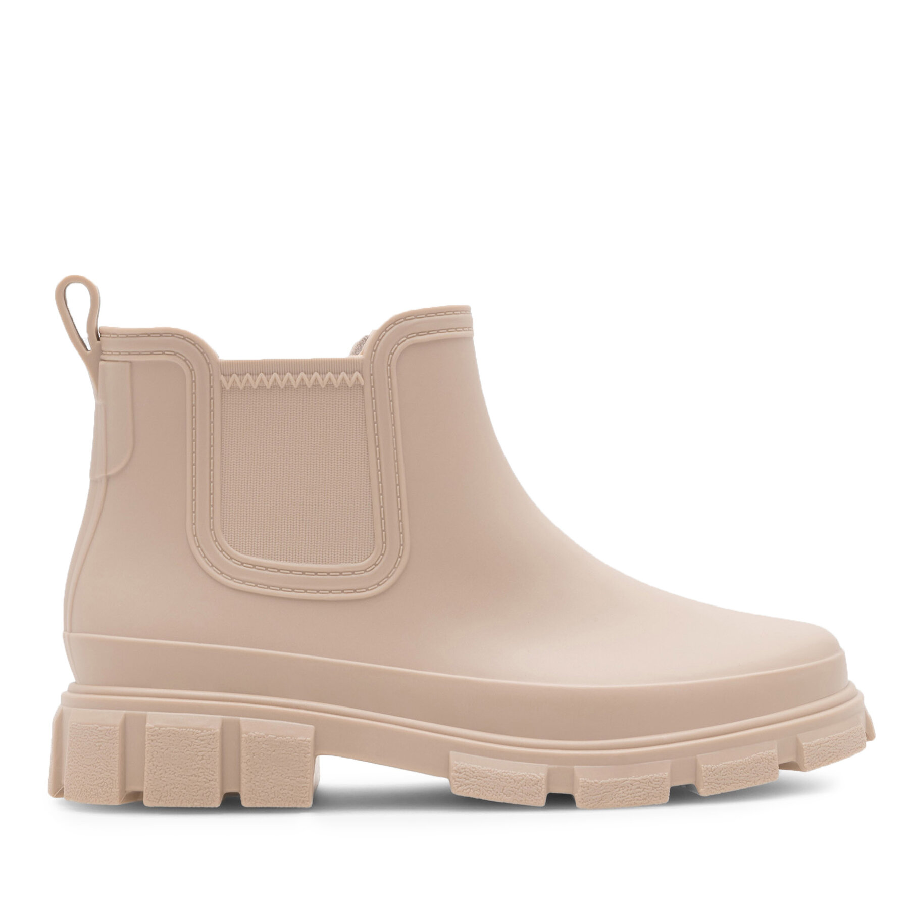 Bottes de pluie Jenny Fairy AJ0427 Beige