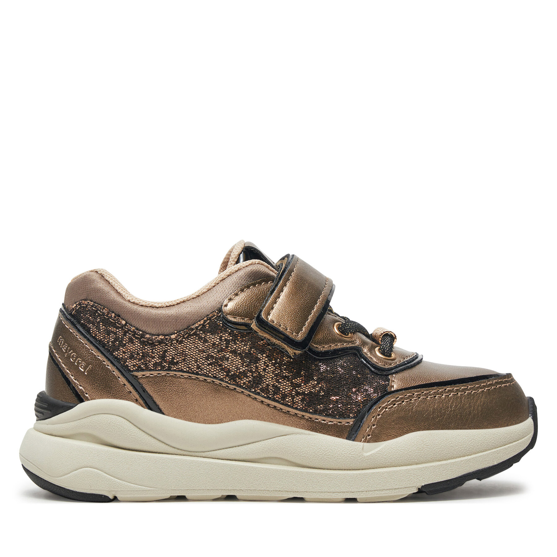 Dievča Sneakersy Mayoral, Rozmer: 26, Hnedá, 44497 20