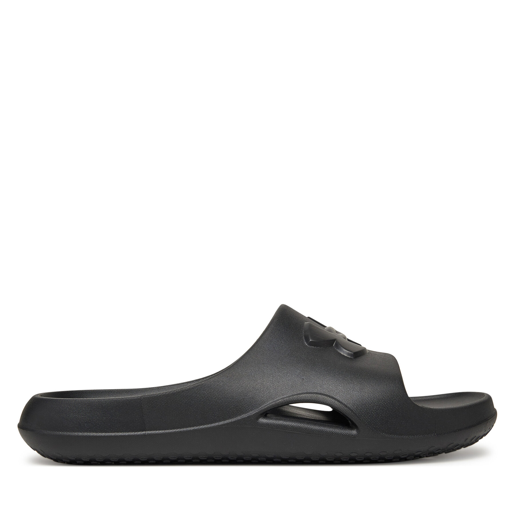 Férfi Papucs Under Armour, Méret: 40, Fekete, UA M Locker V SL 3028094