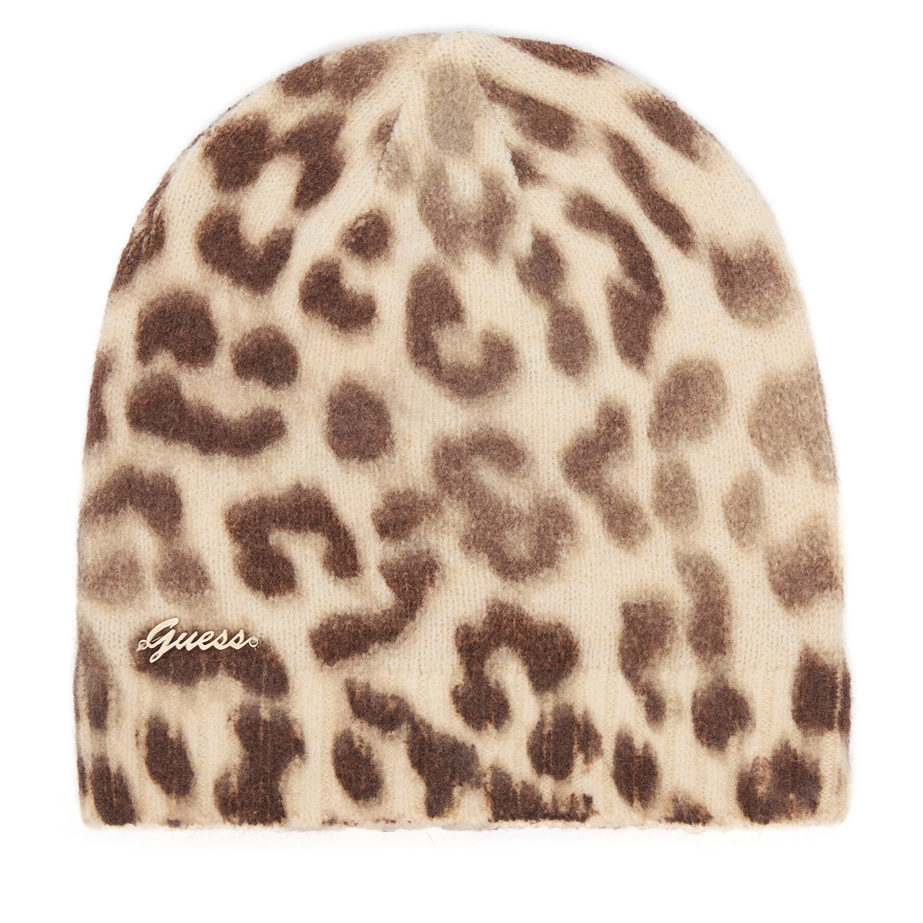 Căciulă Guess W6BZ21 Z1650 Bej