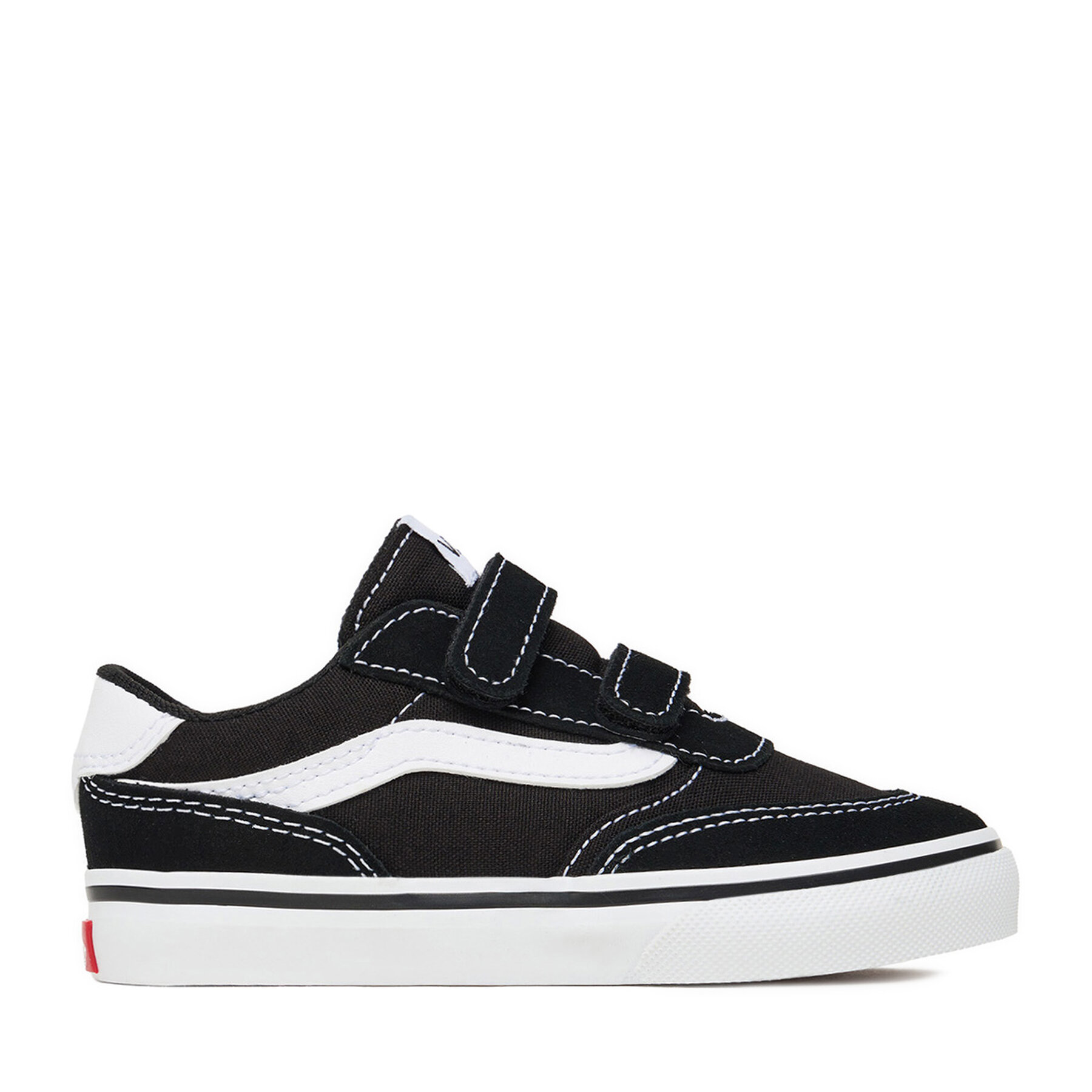 Teniși Vans C-BROOKLYN LS V VN000D7XBA2 Negru