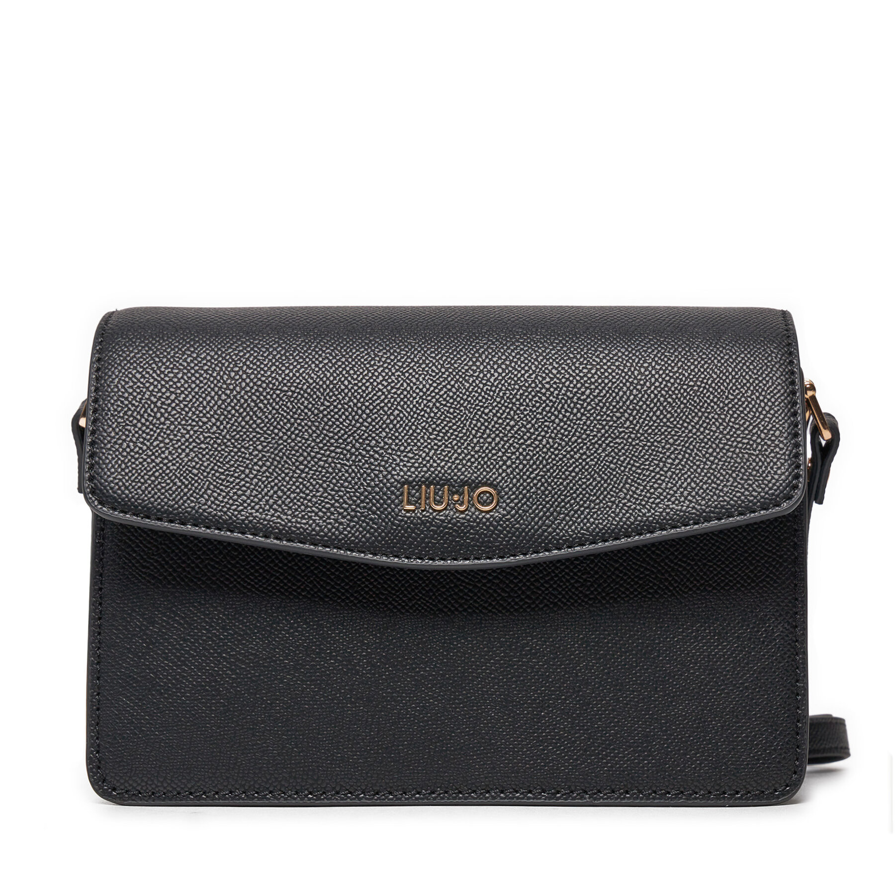 Bolso Liu Jo Ecs S Crossbody AF4279 E0087 Negro