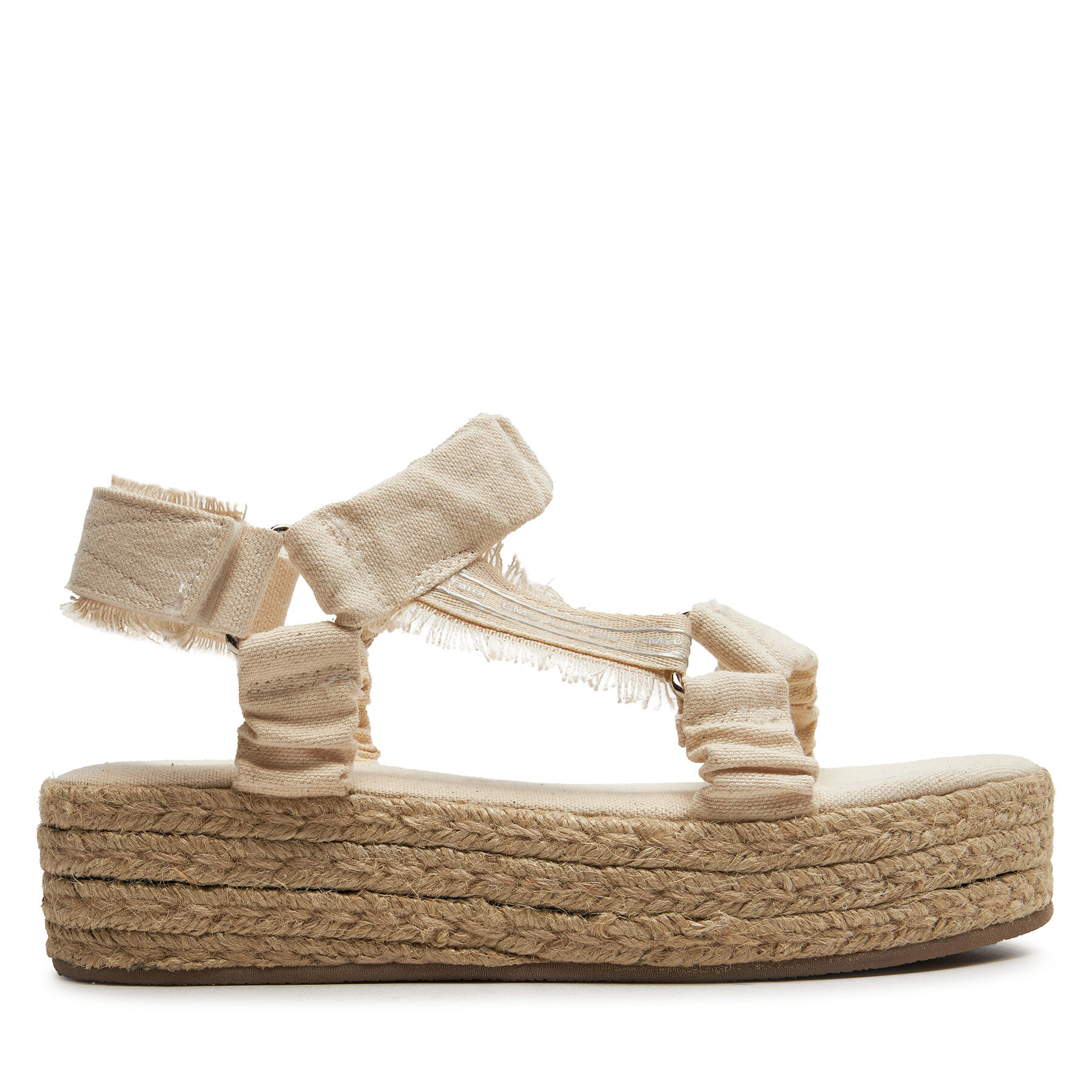 Espadrilles EMU Australia Evans W13028 Balts