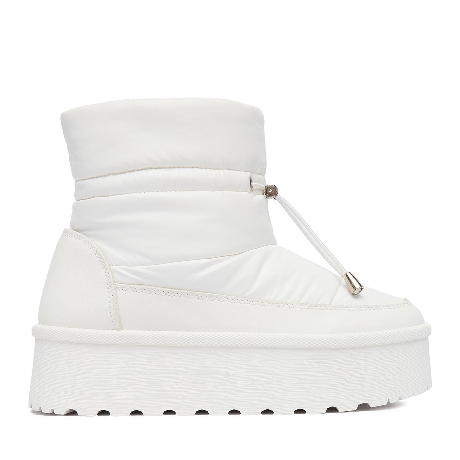 Апрески DeeZee HD1288 Бял