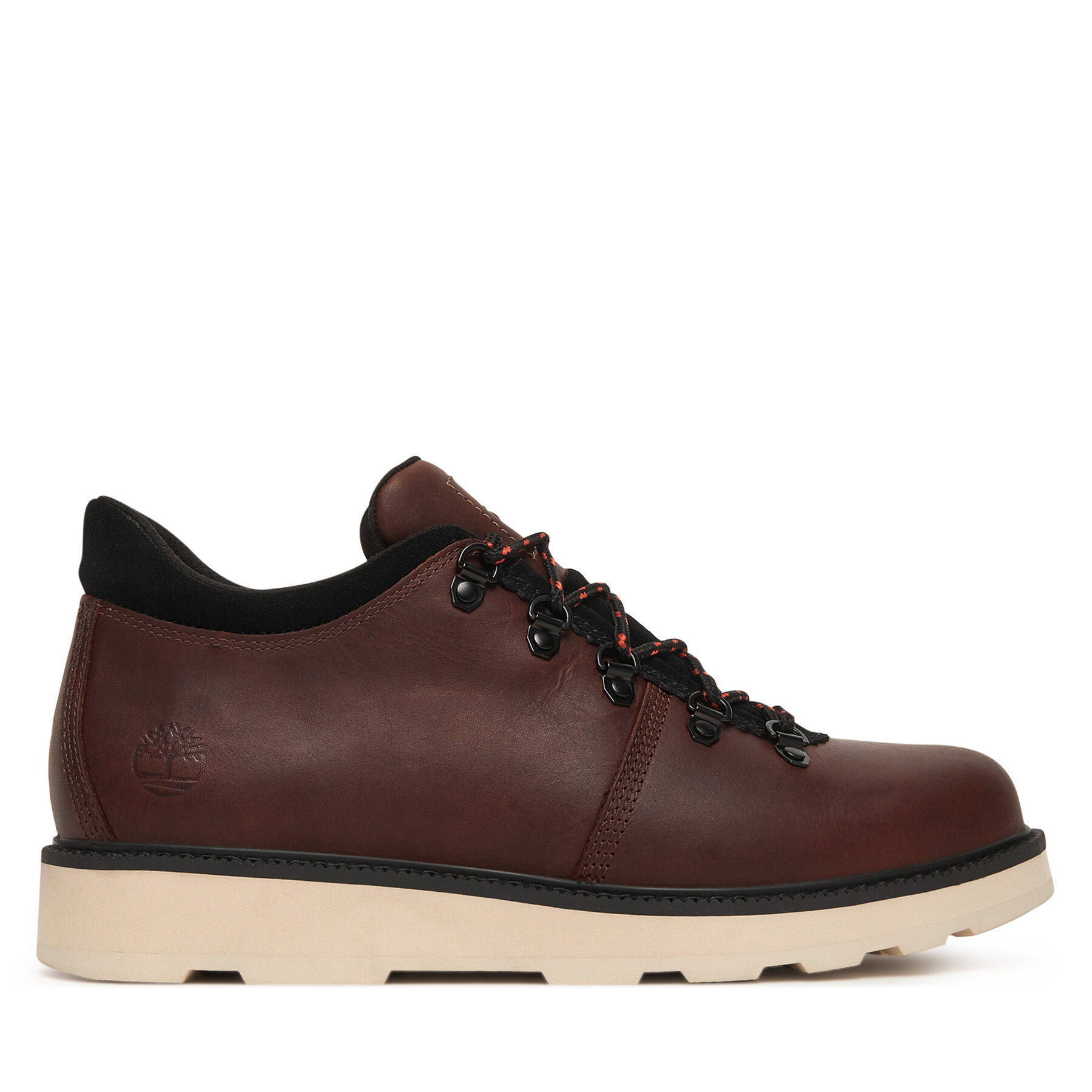 Обувки Timberland Britton Mills TB0A5SKXW011 Тъмнокафяв