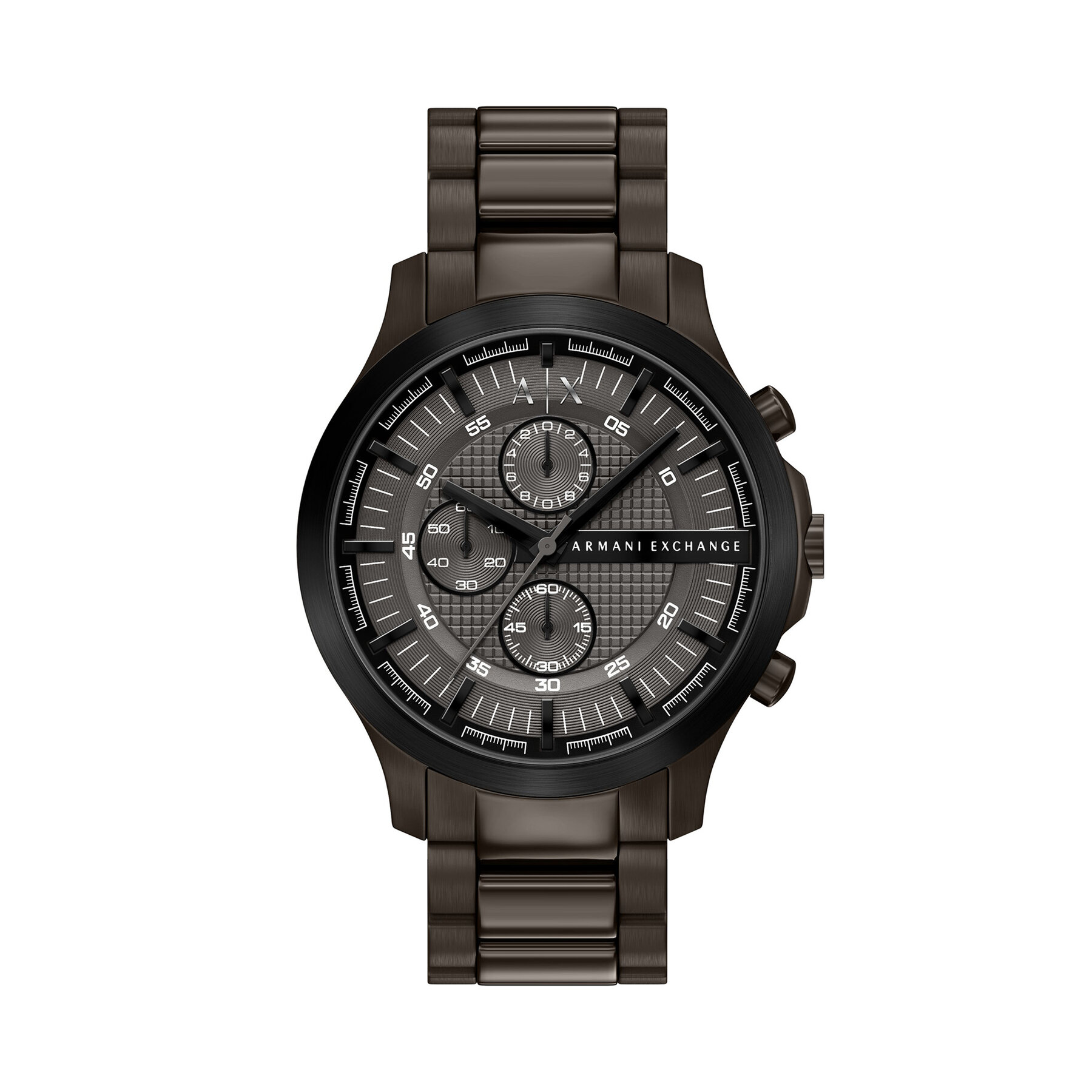 Ceas Armani Exchange Hampton AX2467 Maro
