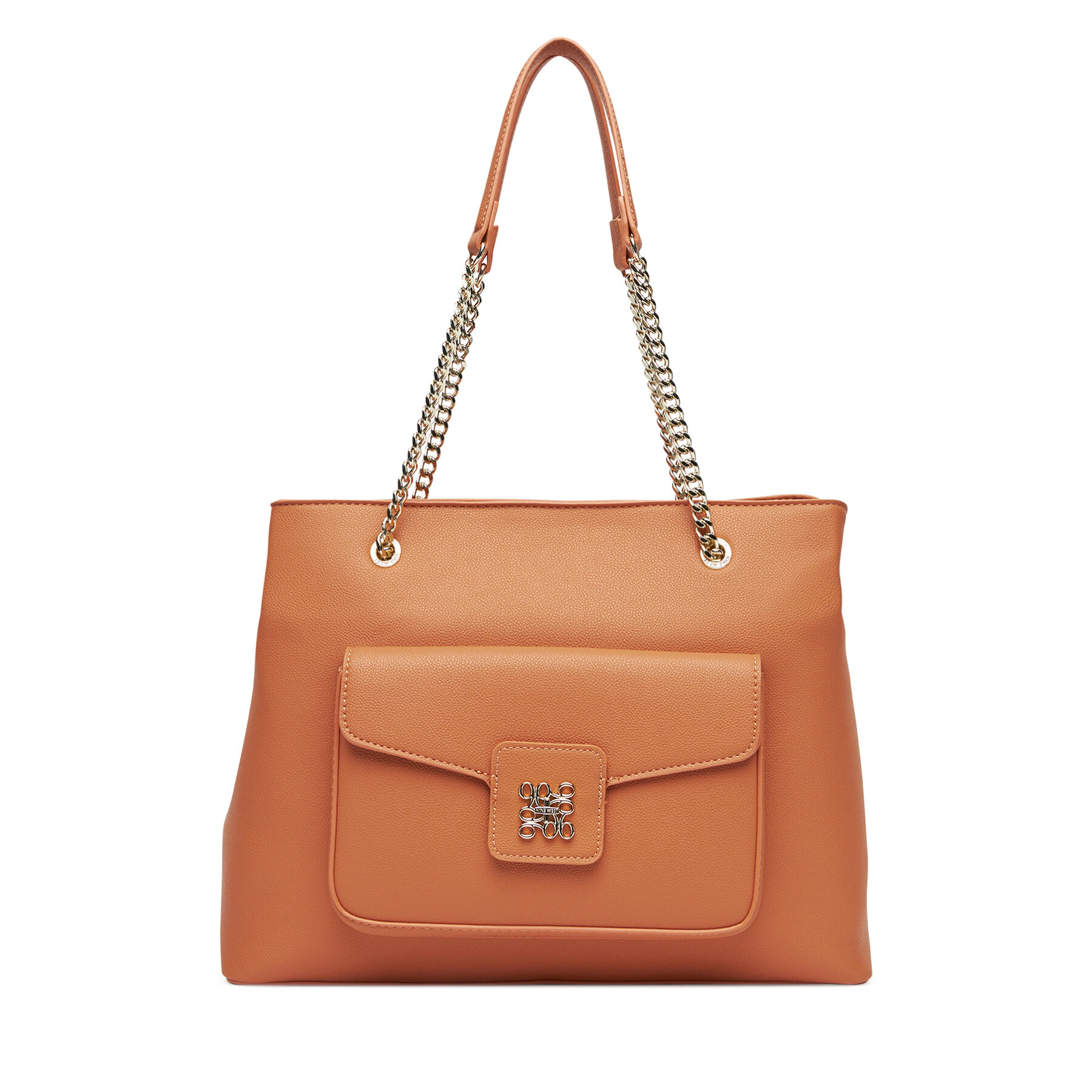 Nine West Τσάντα Nine West JH5831-NW Μπεζ