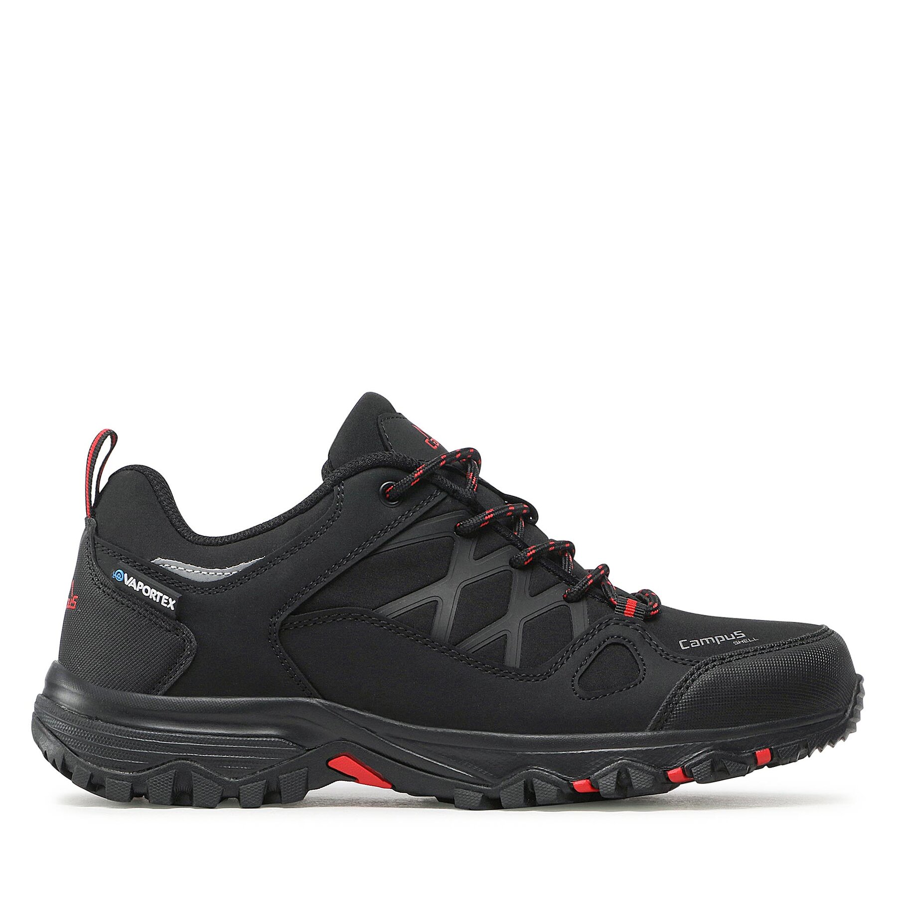 Botas de trekking Campus Rimo 2.0 CM0103123260 Negro