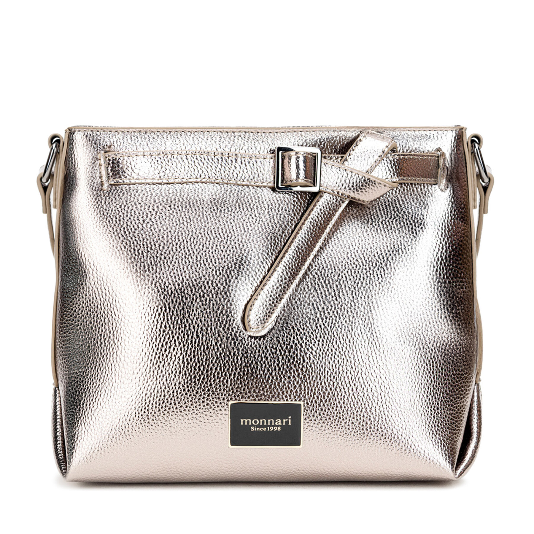 Bolso Monnari TORIMP0-24Z-BAG4110-KM22D000 Oro