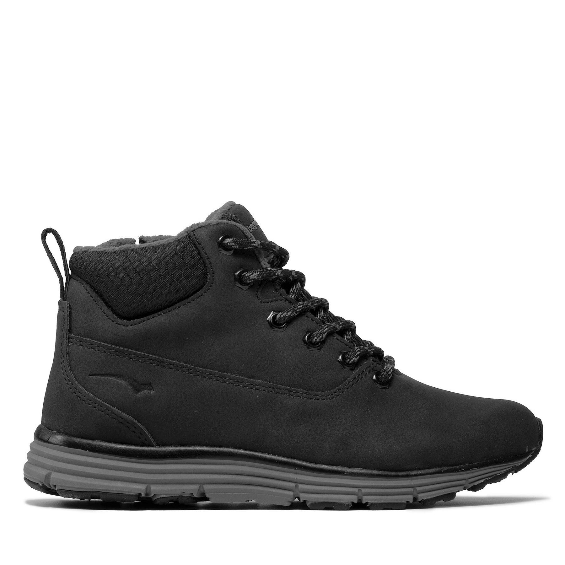 Zapatillas Bagheera Kodiak 86481-C0102 Negro