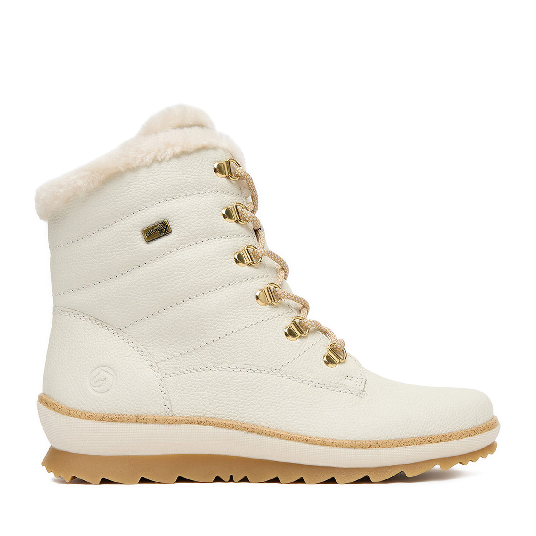 Polacchine Remonte CEO-R8480-80 Bianco