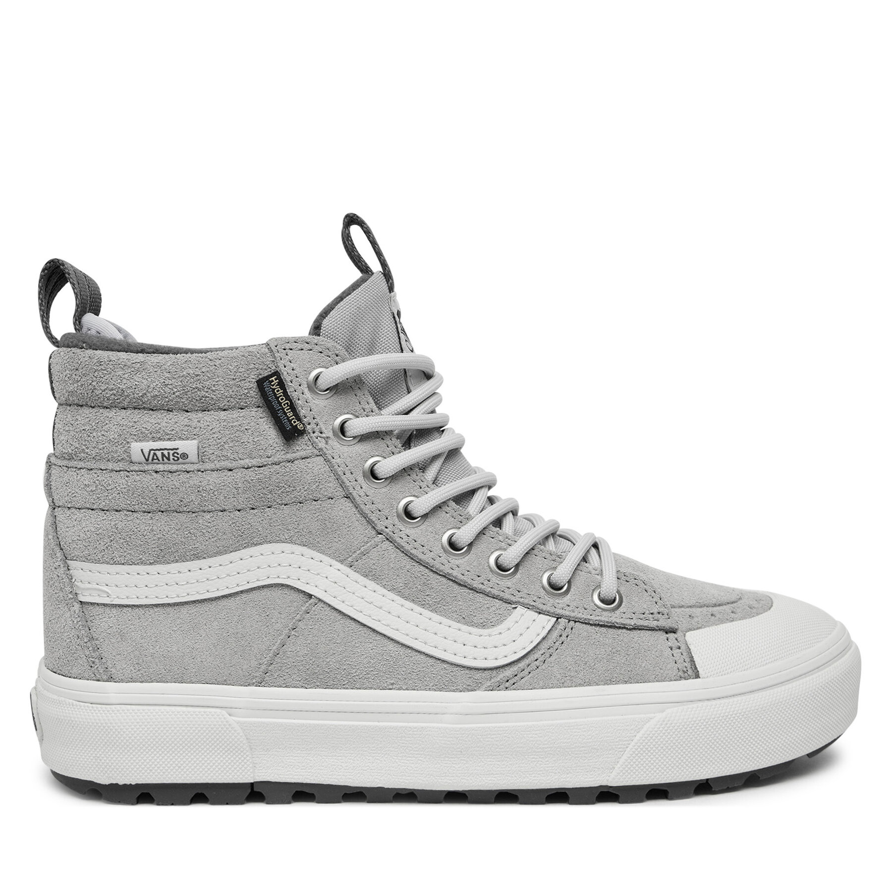 Sneakers Vans VN000CVTBGF1 Gris