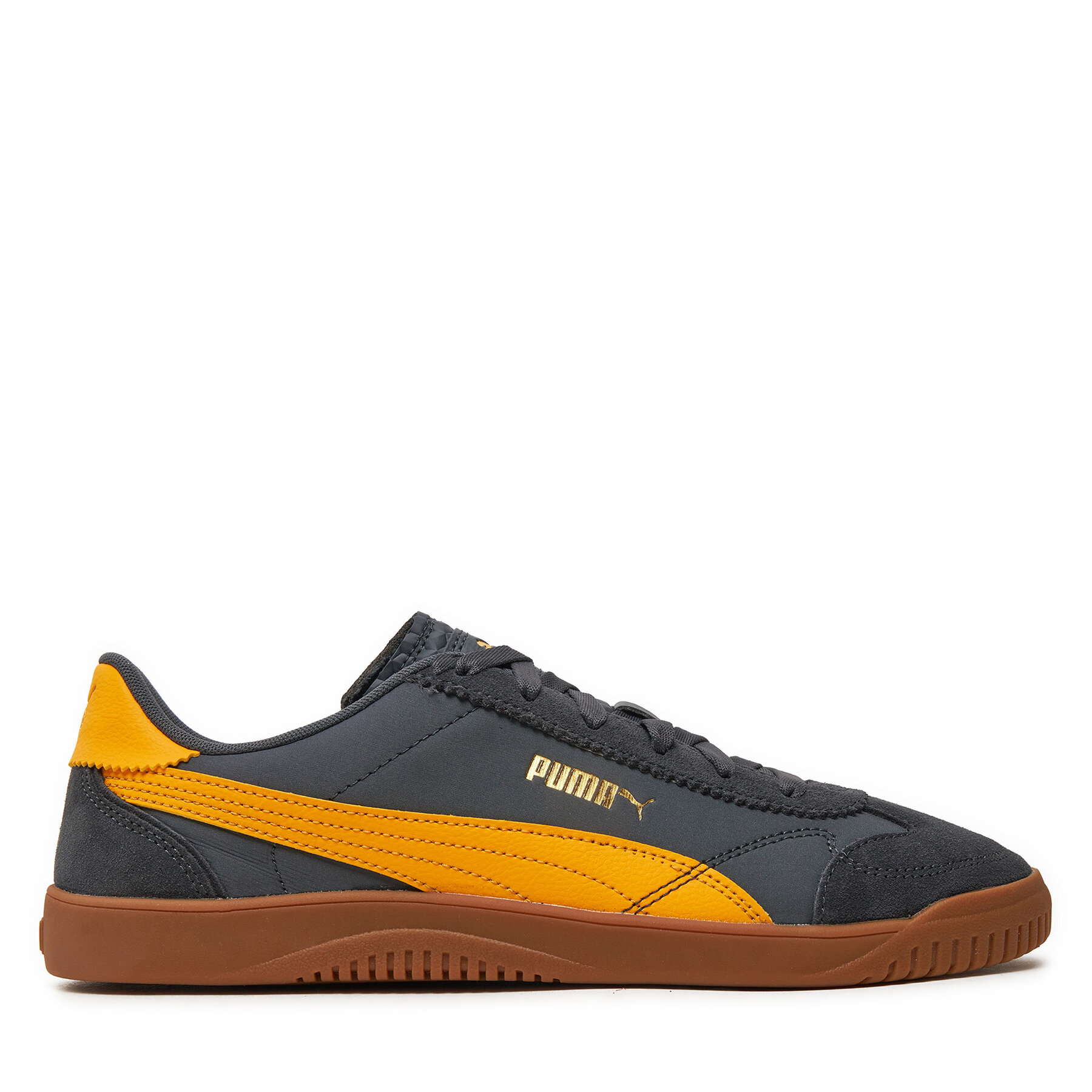 Zapatillas Puma Puma Club 5v5 Lux OG 397450 02 Gris