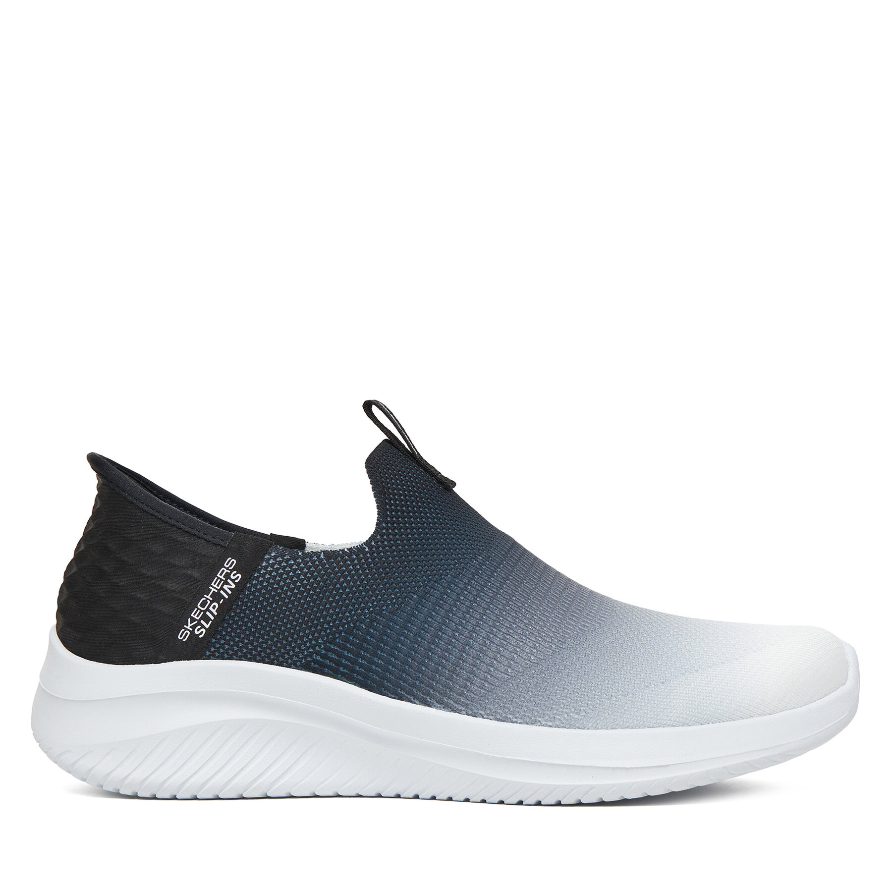 Αθλητικά Skechers Ultra Flex 3.0 150183/BKW Μαύρο