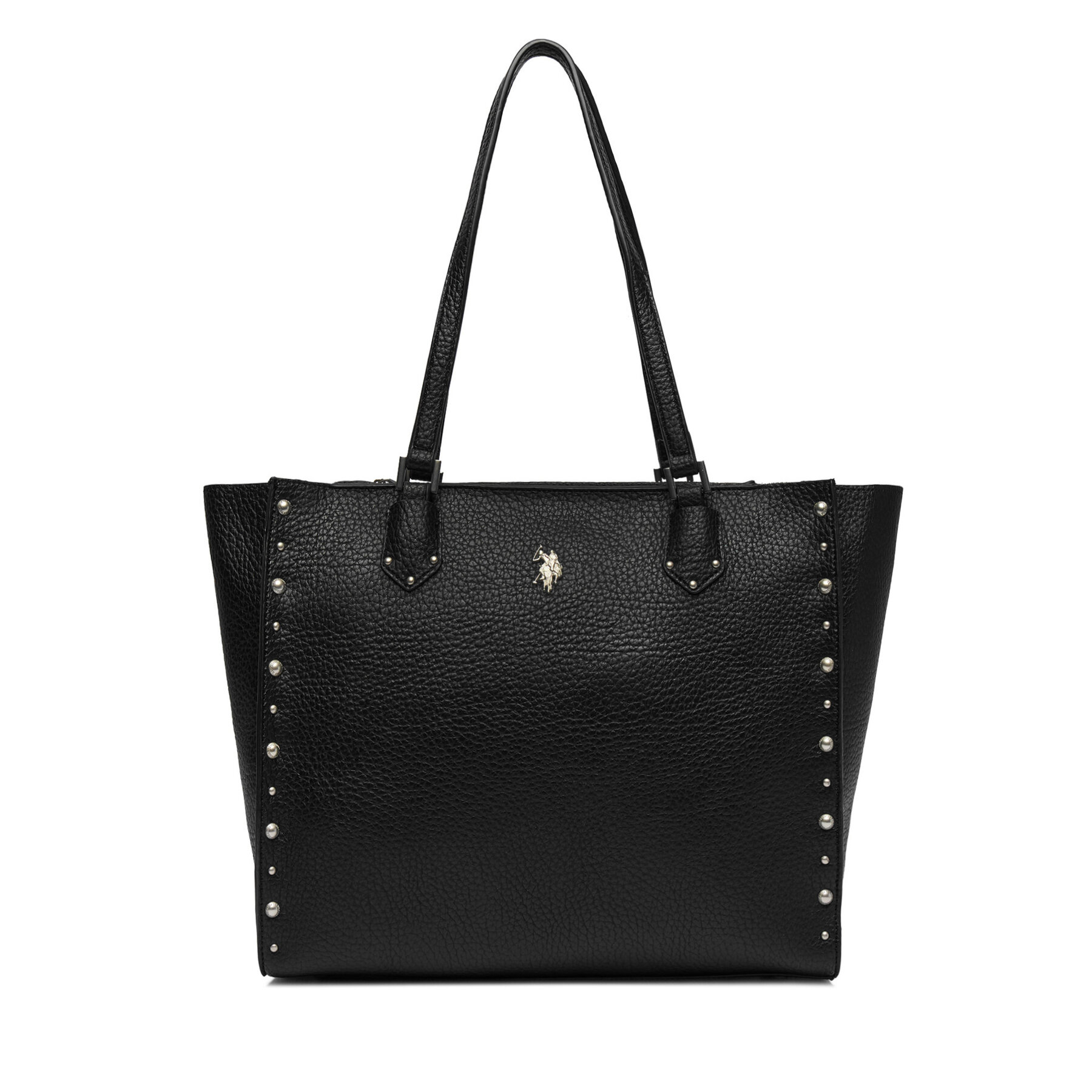 Τσάντα U.S. Polo Assn. BIUXT8894WVP Μαύρο