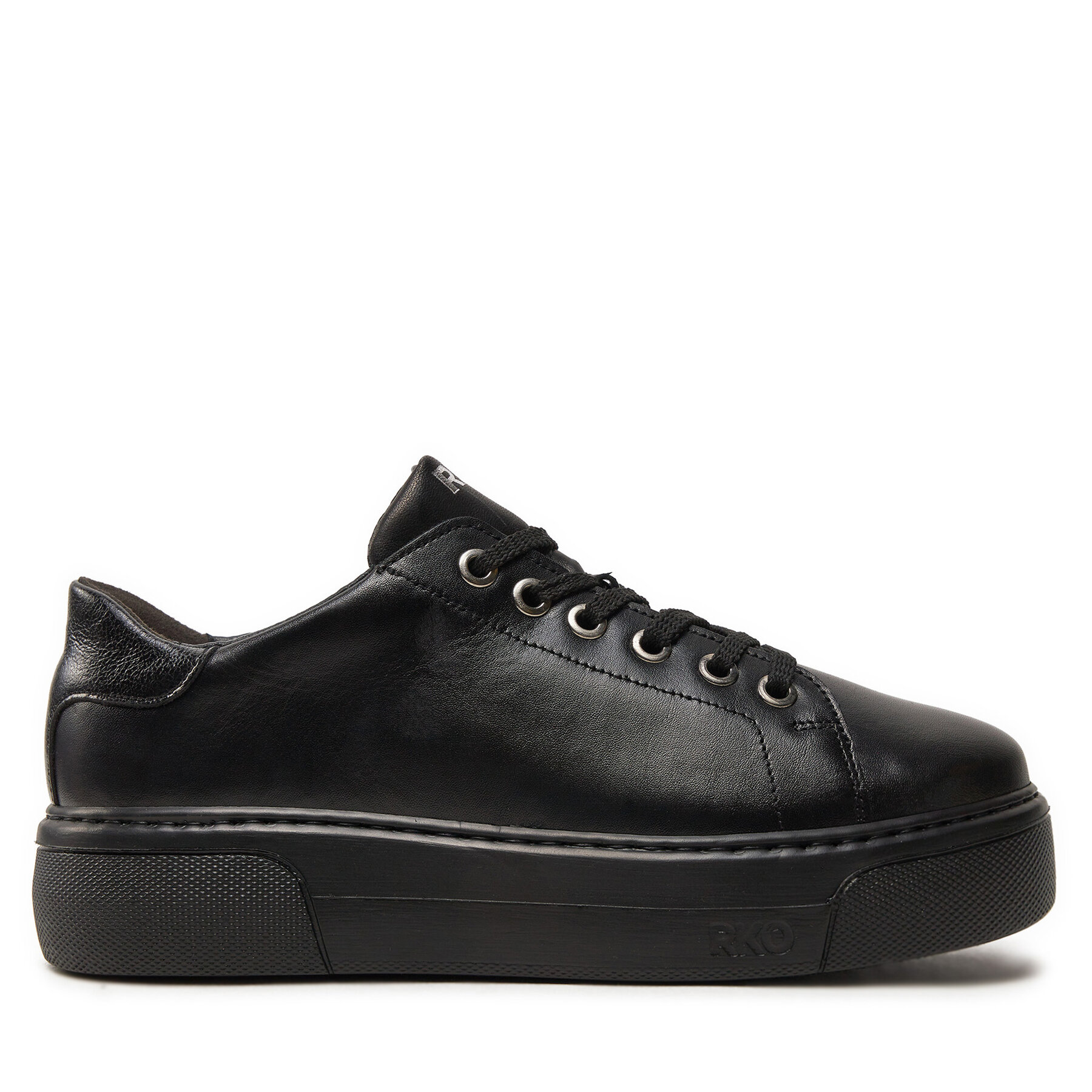 Zapatillas Ryłko 0RRS8_X Negro