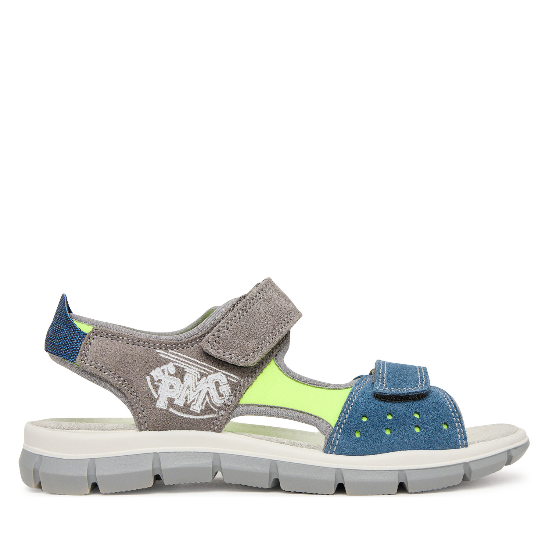 Sandale Primigi 1397711 D Gri