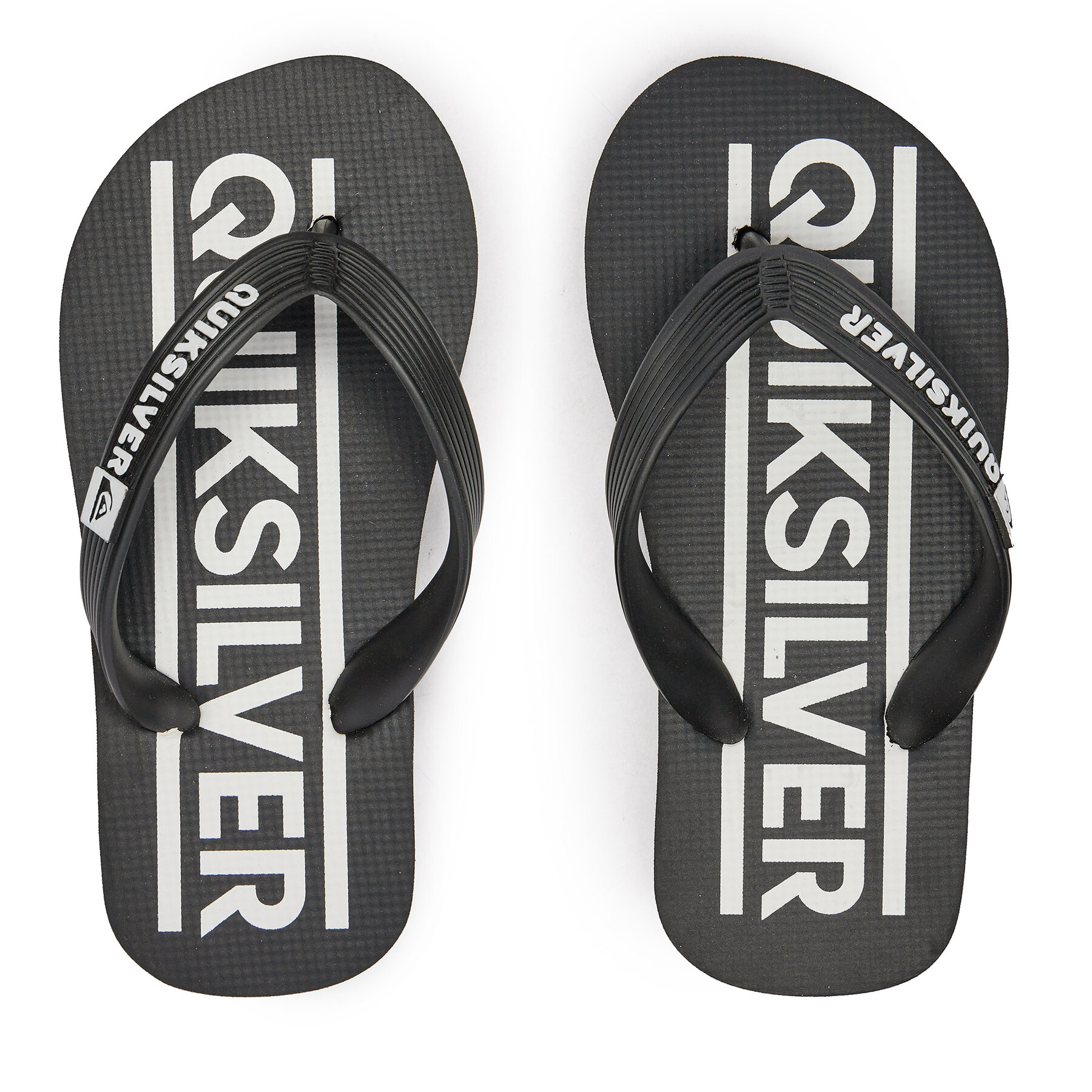 Chancletas Quiksilver AQBL100260 Negro