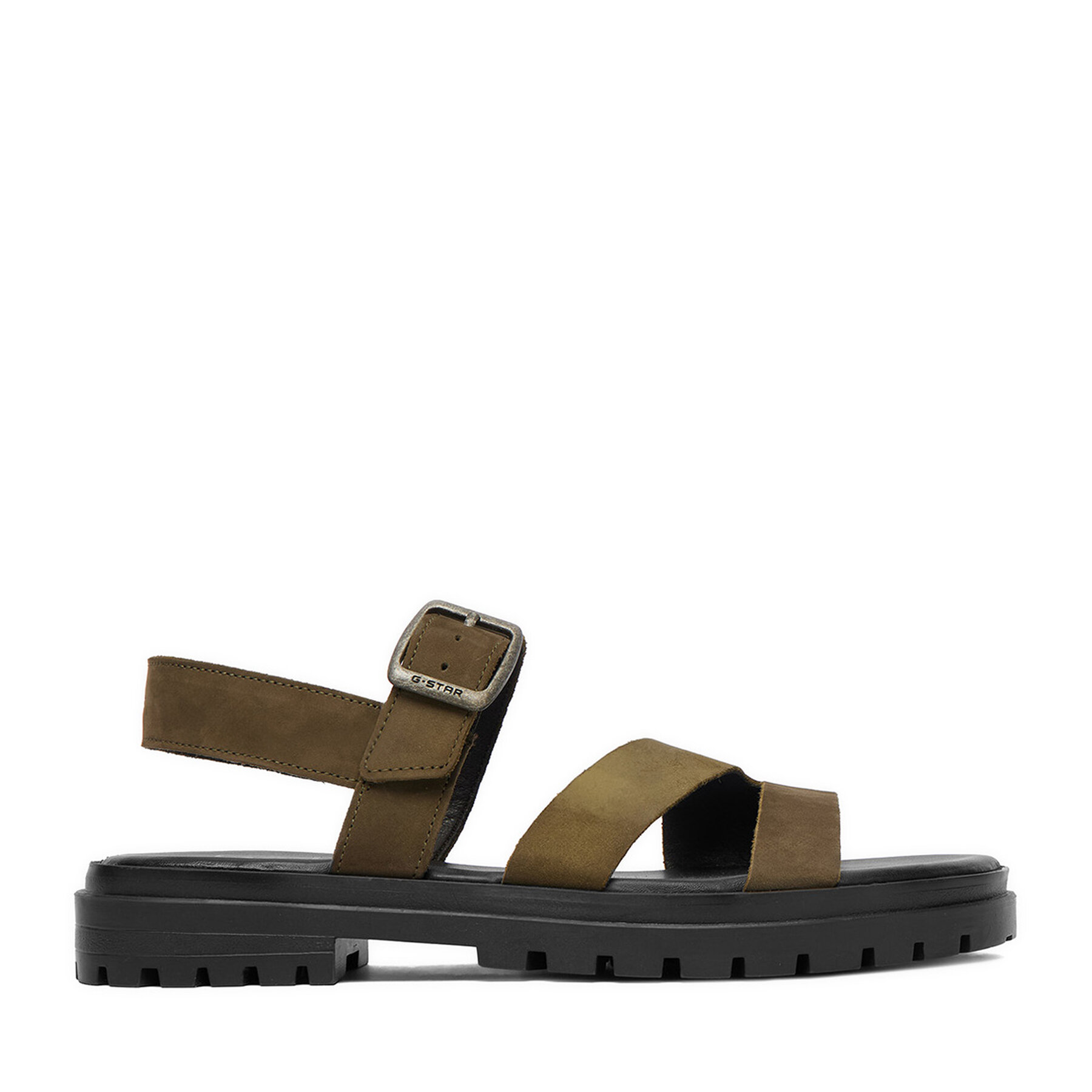 Σανδάλια G-Star Raw CEO-WI34-23568-01 Χακί