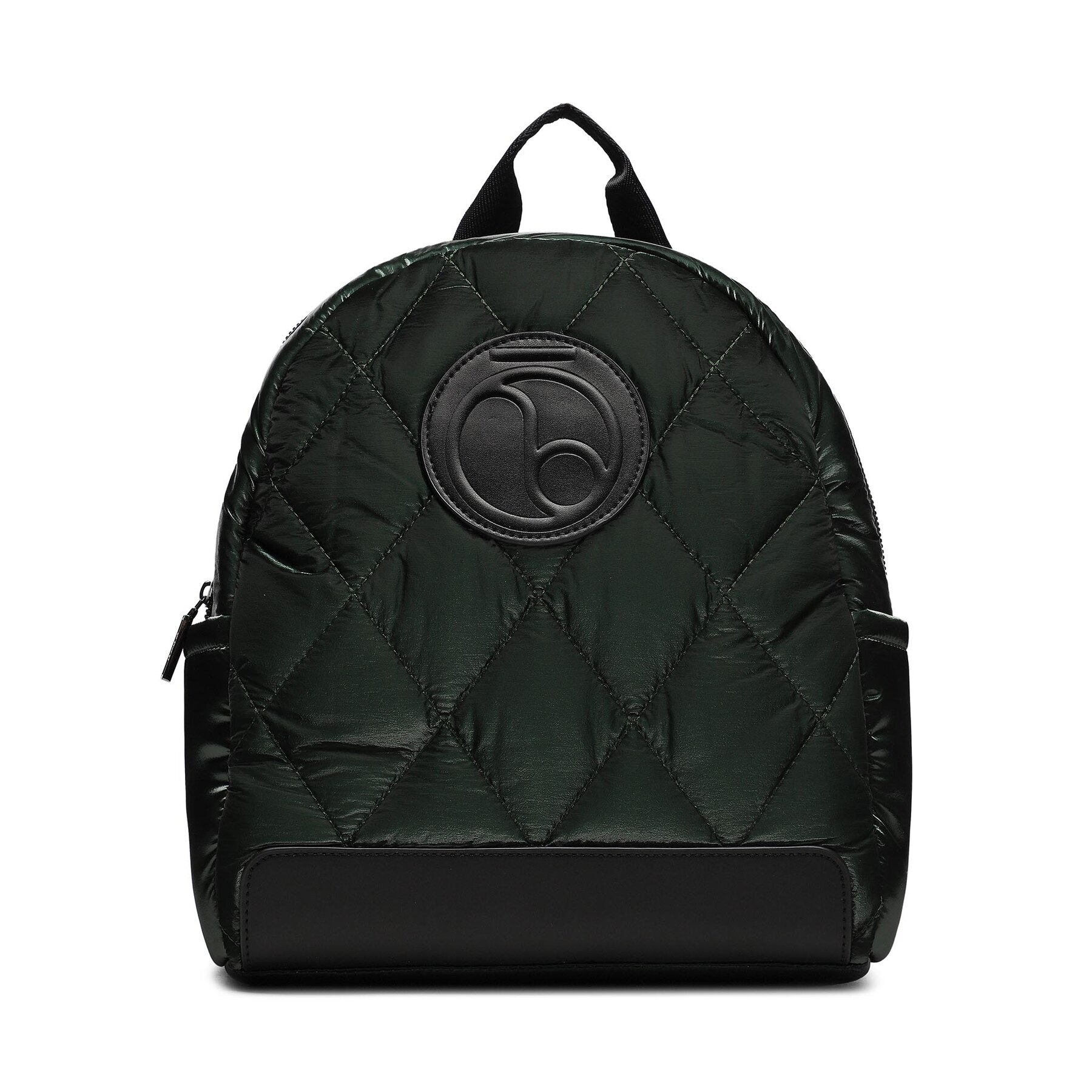 Nobo NBAG-N3140-C008 Зелен – Раница