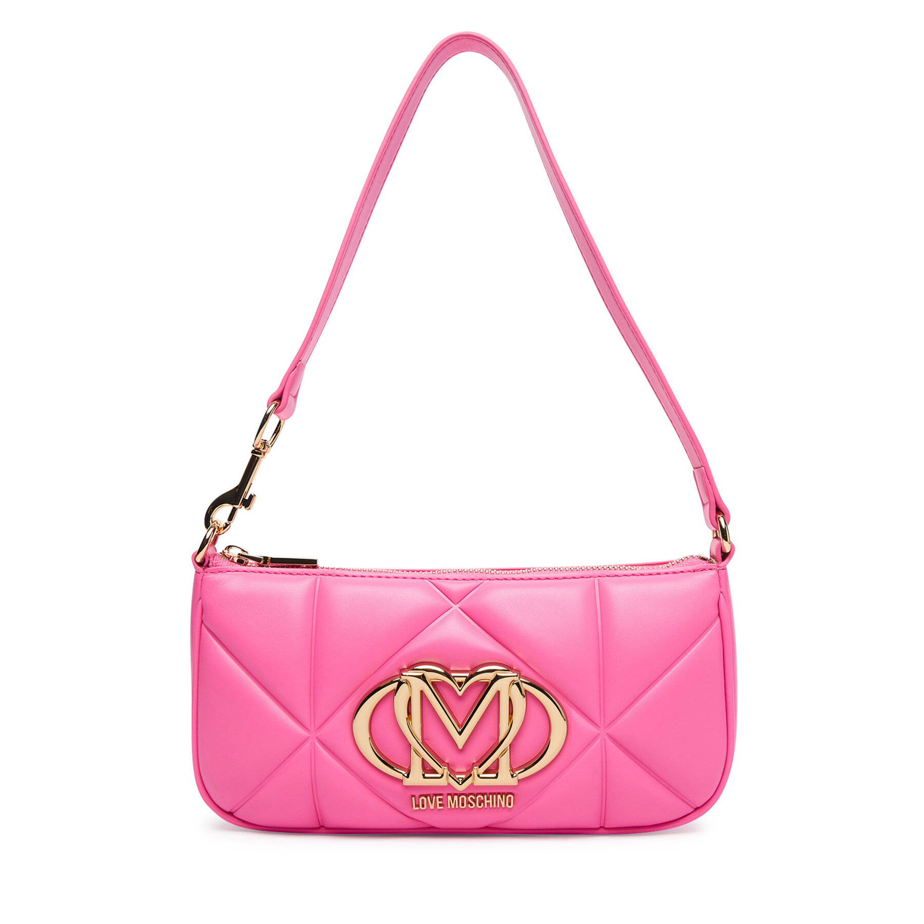 Дамска чанта LOVE MOSCHINO JC4111PP1OLC0604 Розов