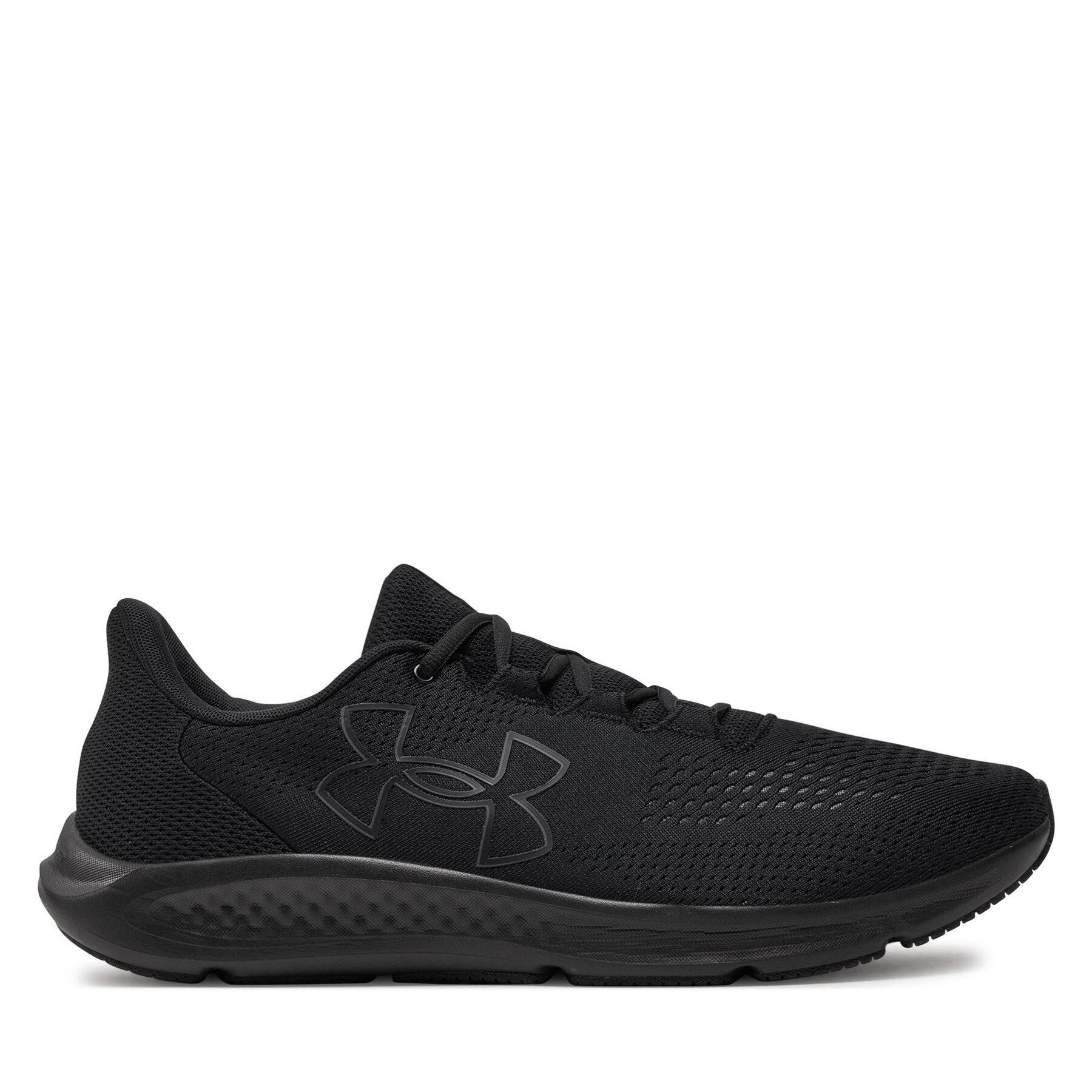 Scarpe running Under Armour Ua Charged Pursuit 3 Bl 3026518-002 Nero