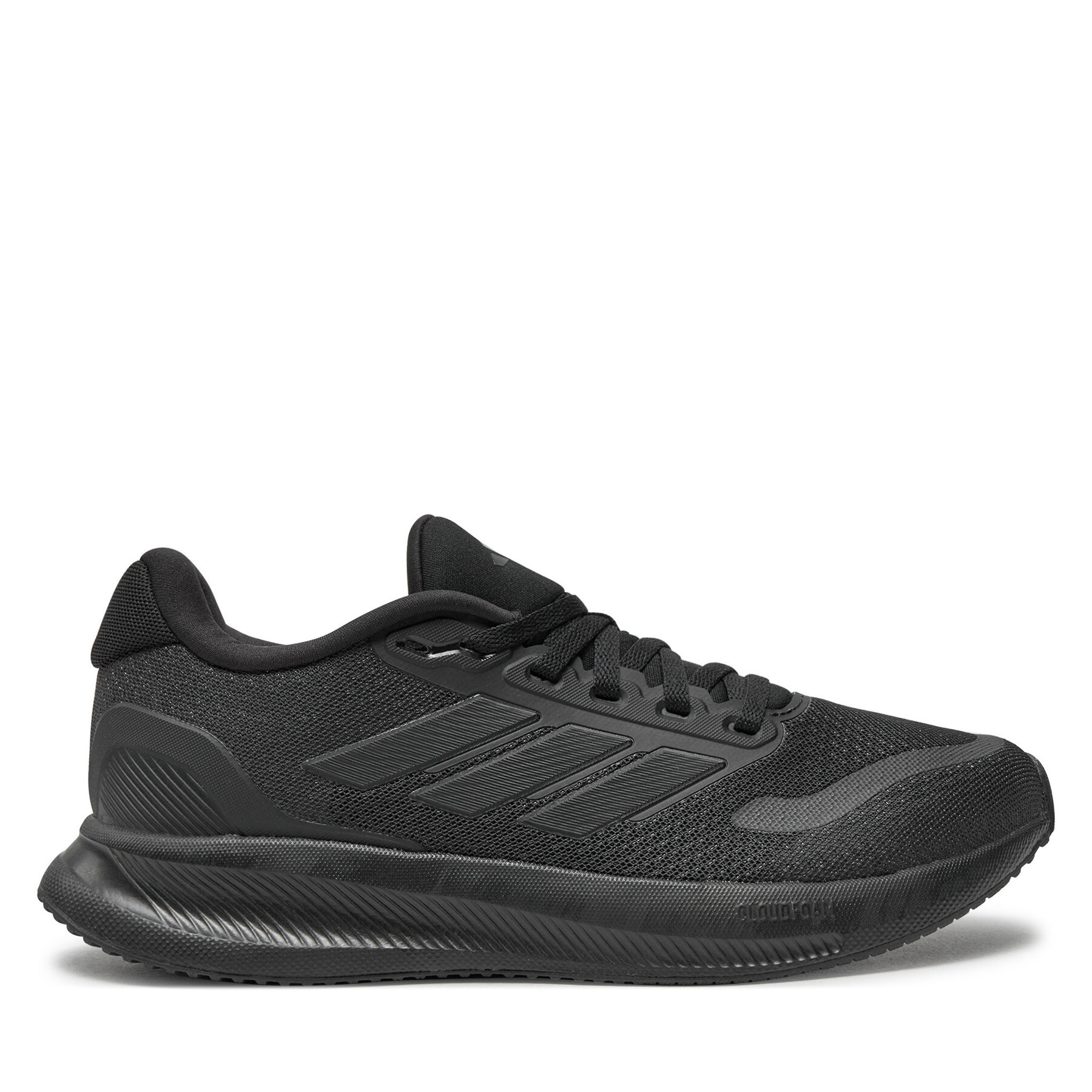 Bežecké topánky adidas Runfalcon 5 IE8828 Čierna
